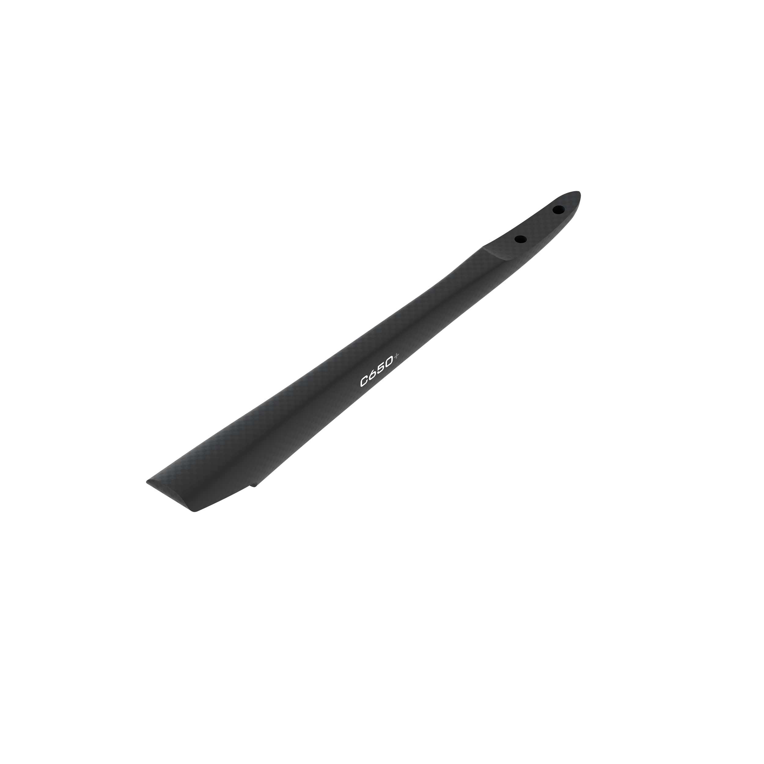 Sonar Fuselage+