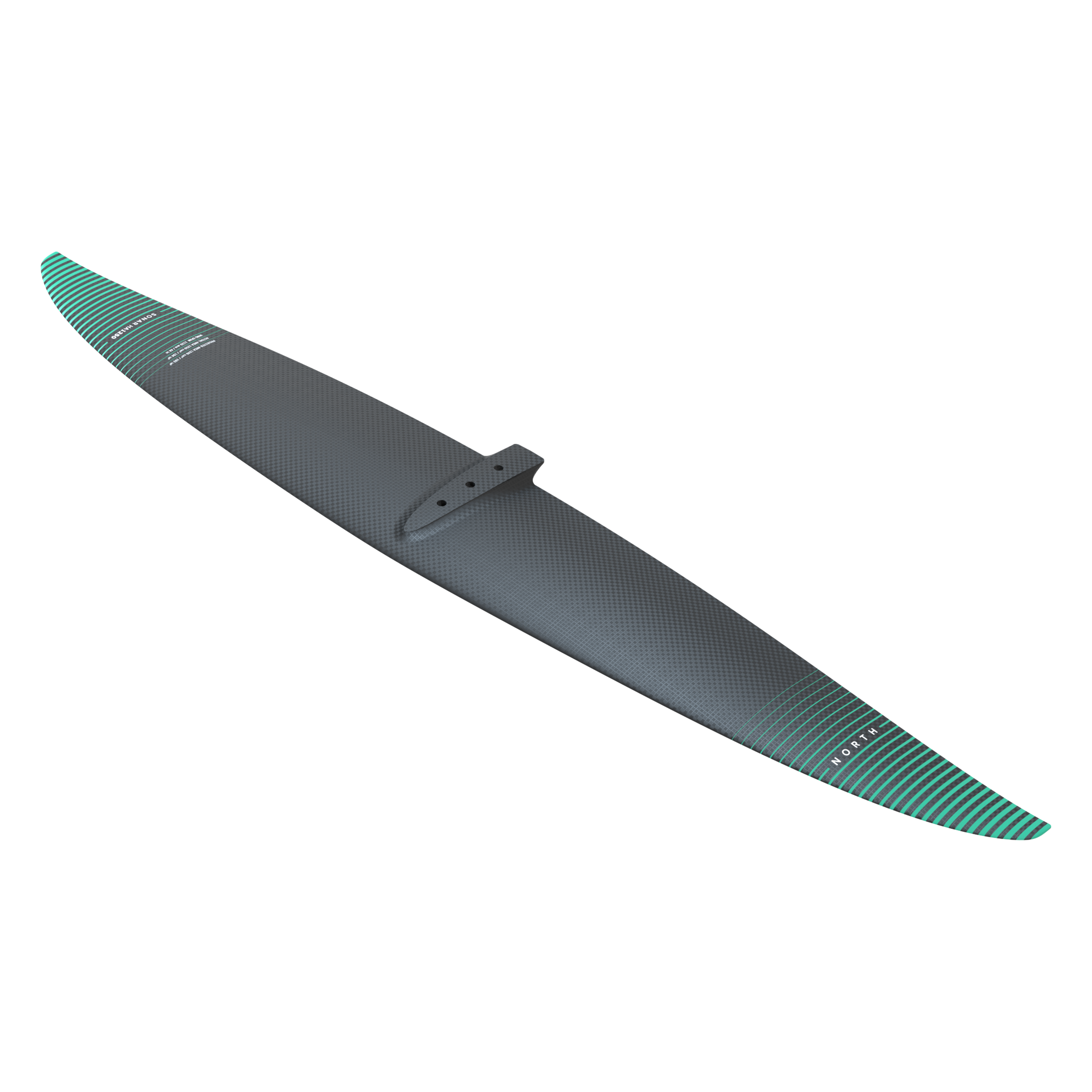 Sonar HA1250 Front Wing