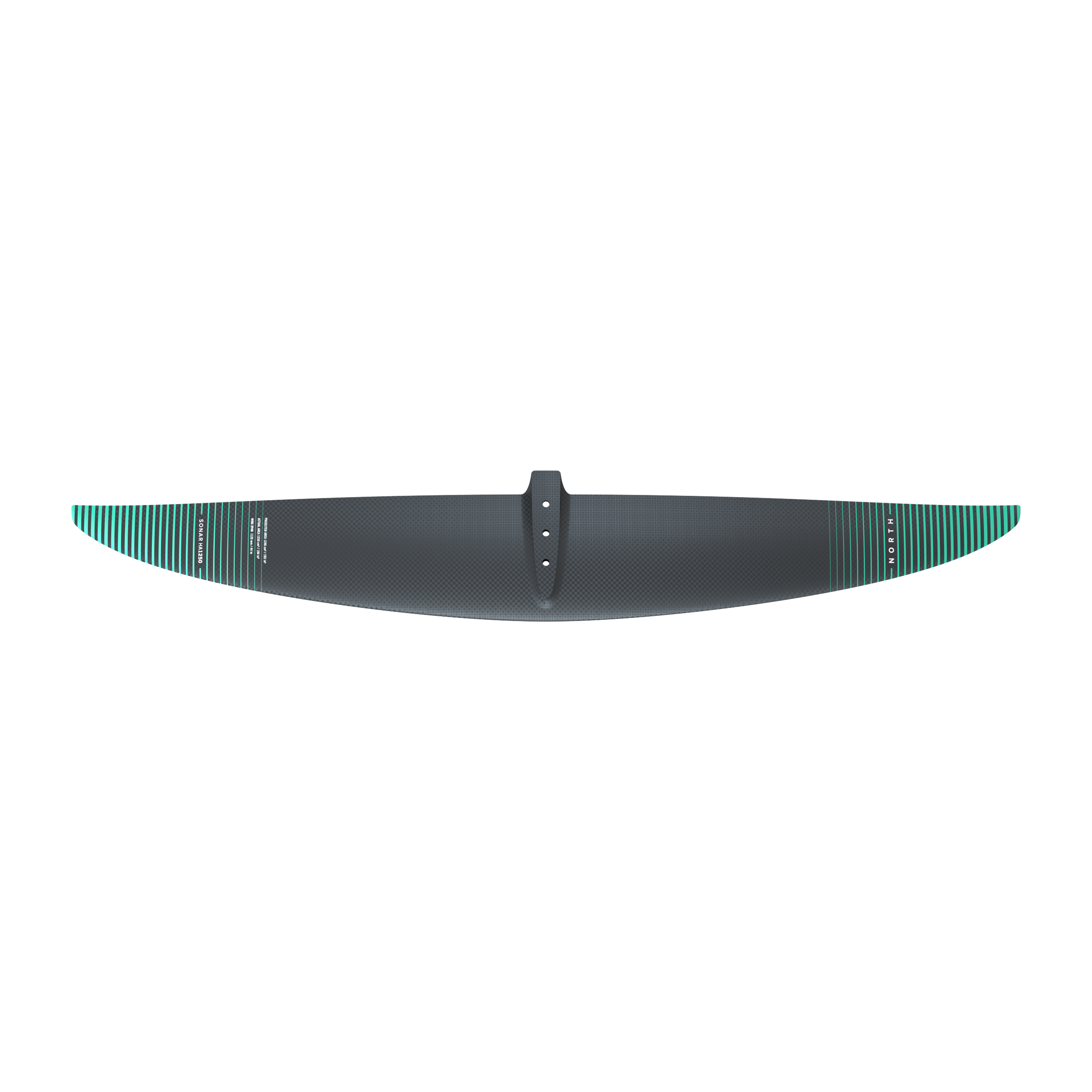 Sonar HA1250 Front Wing