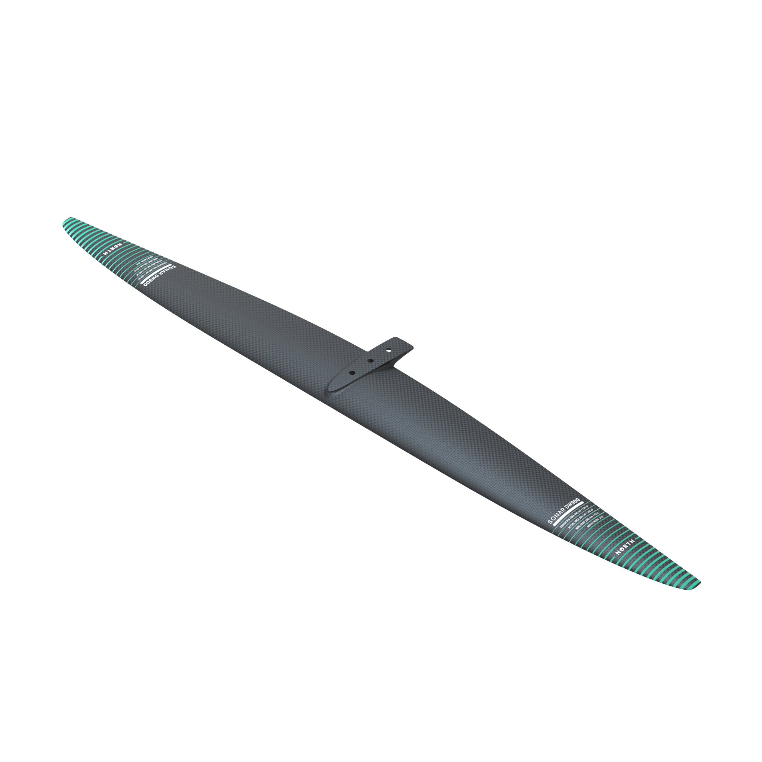 Sonar DW900 Front wing