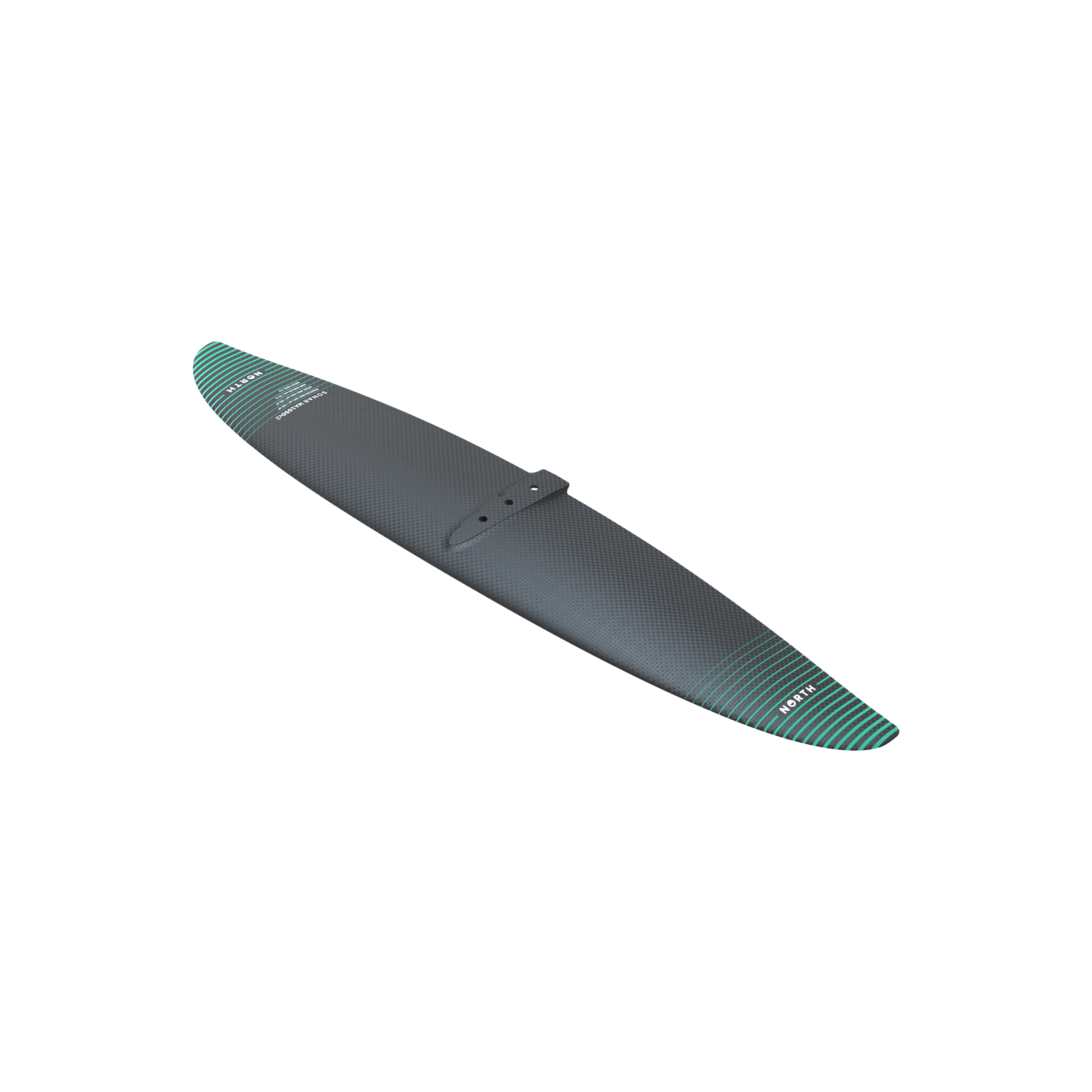 Sonar MA1050v2 Front Wing