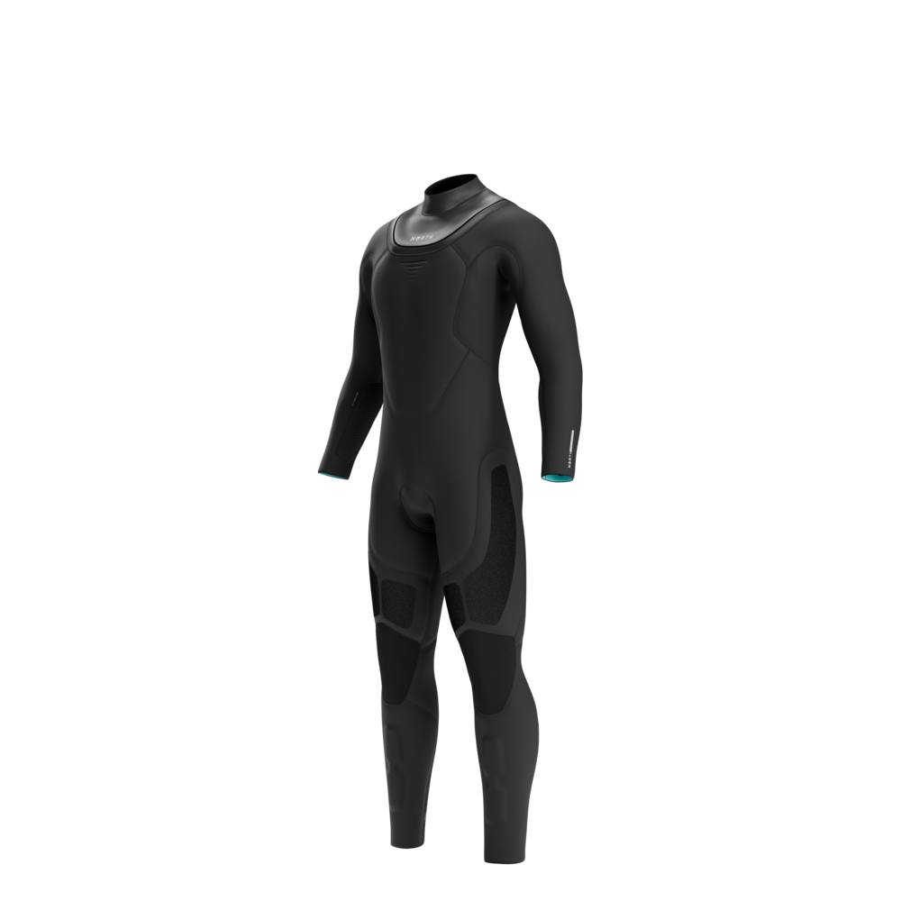 North Wetsuits Pro Series