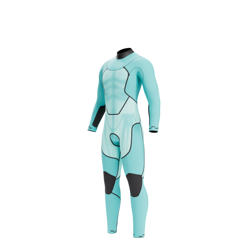 North Wetsuits Pro Series