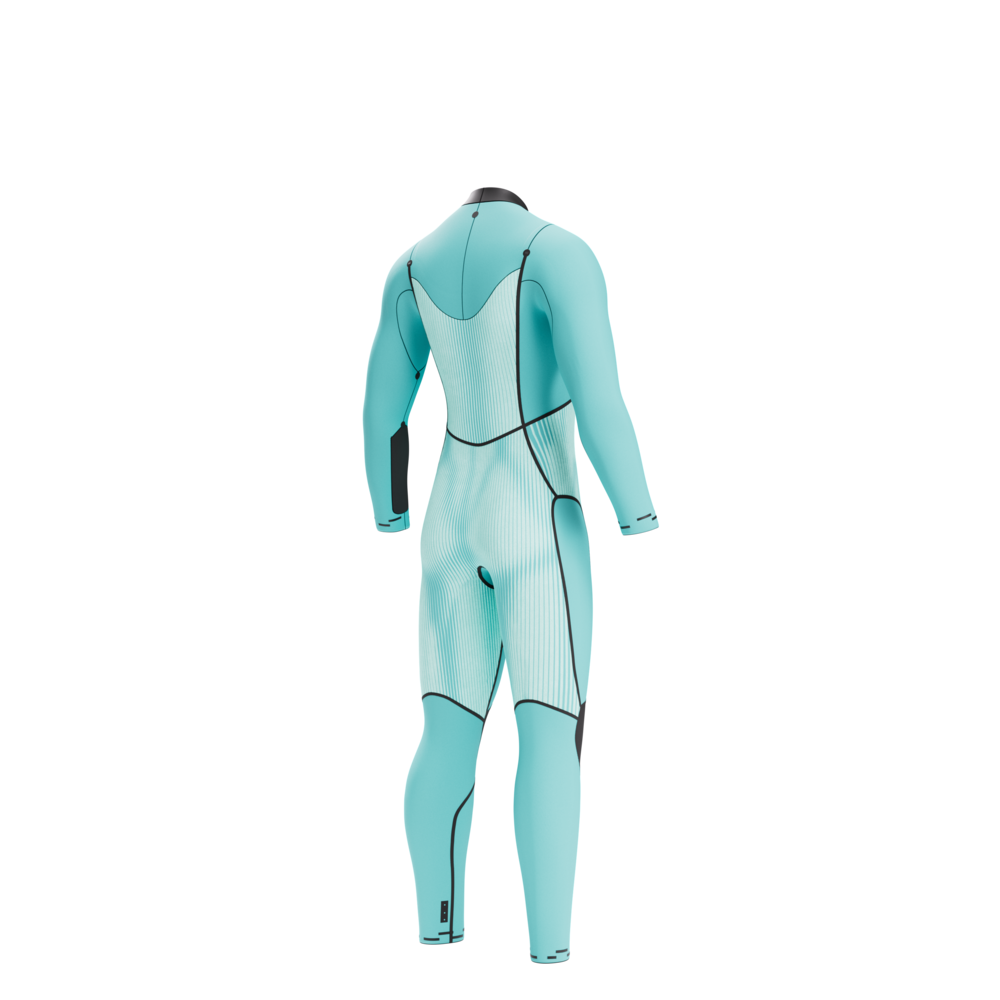 North Wetsuits Pro Series