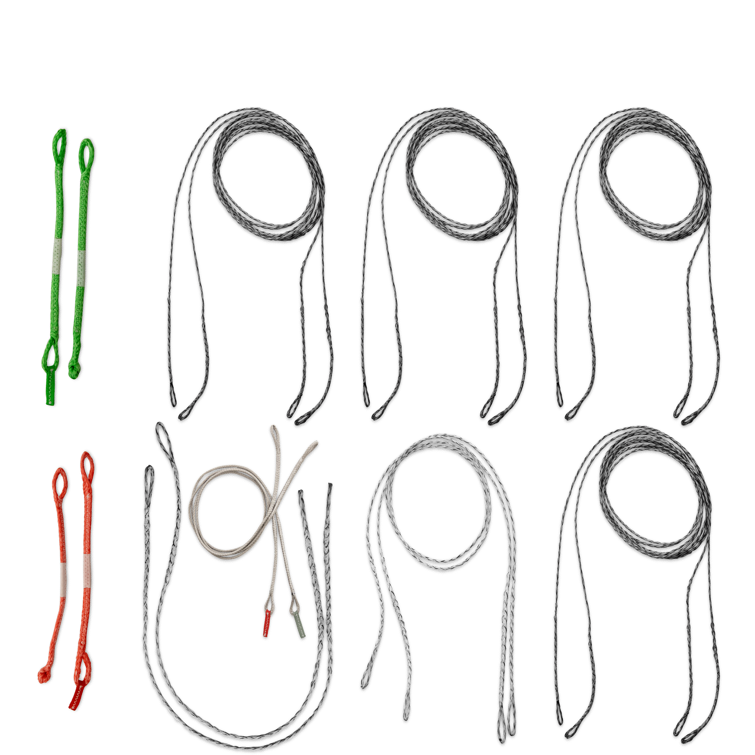 Bridle set Orbit - 2026