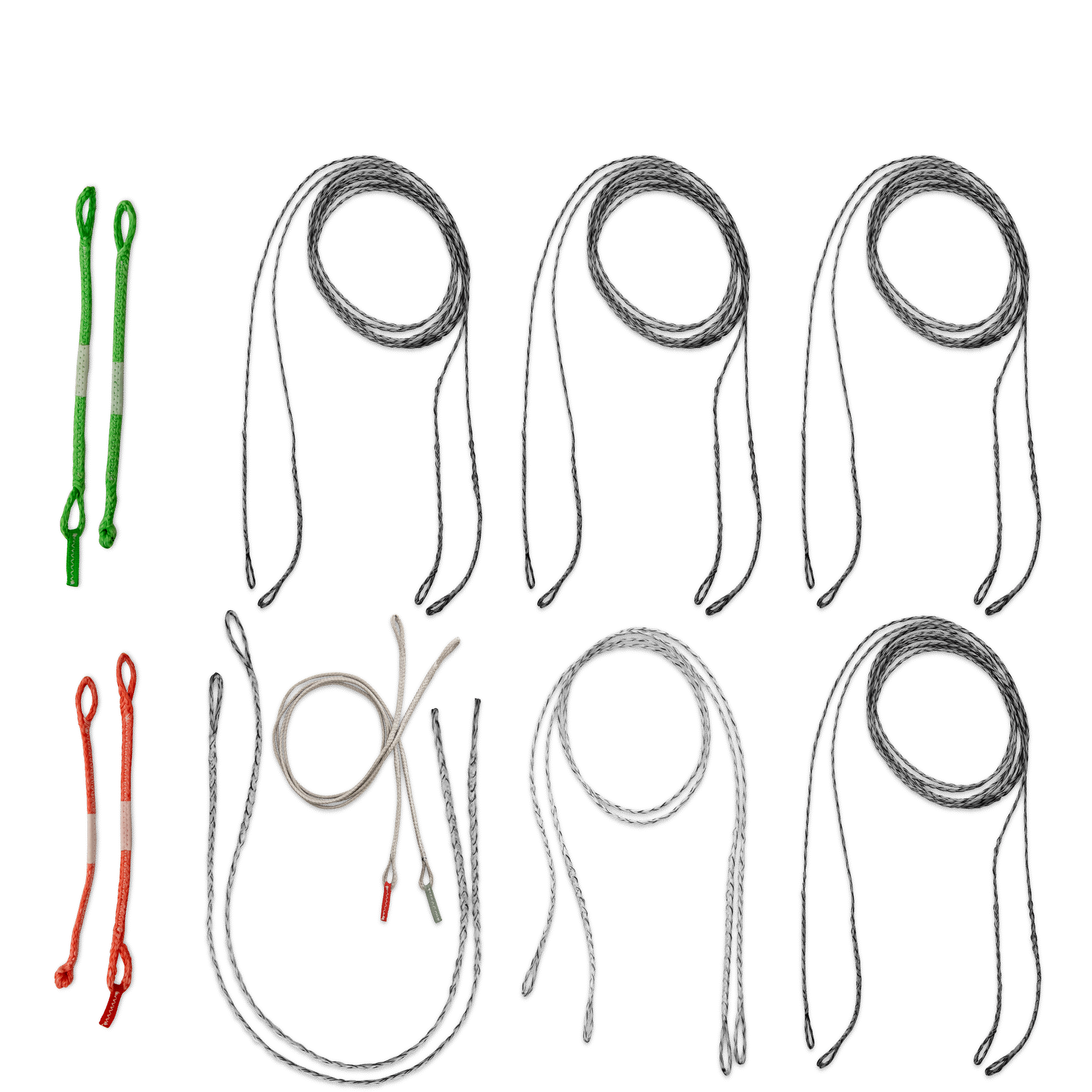 Bridle set Reach Ultra - 2026