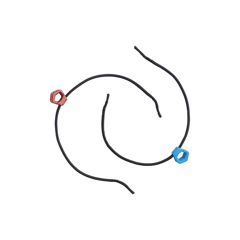 Line Winder Bungee set of 2 - Pro