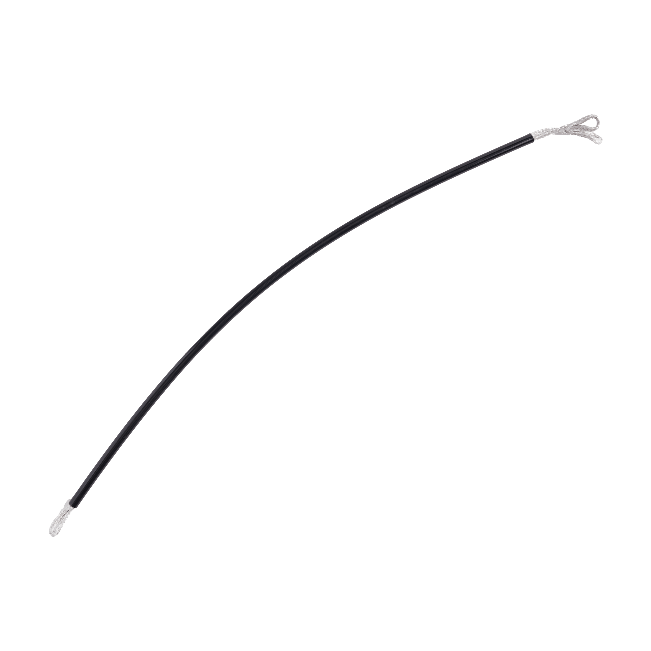 Depower Mainline with 5x8 Tube