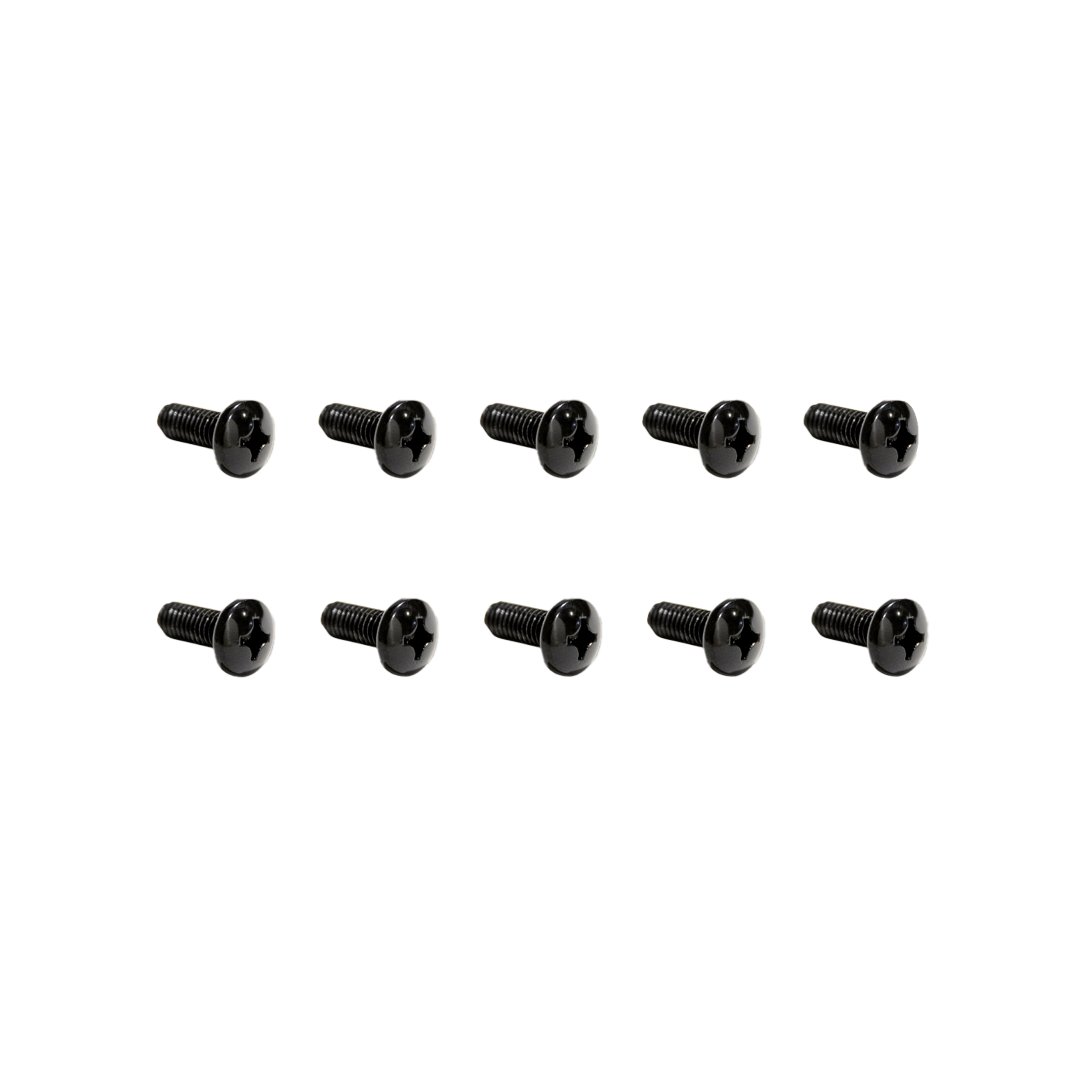 Seek Air Strap Screw Pack