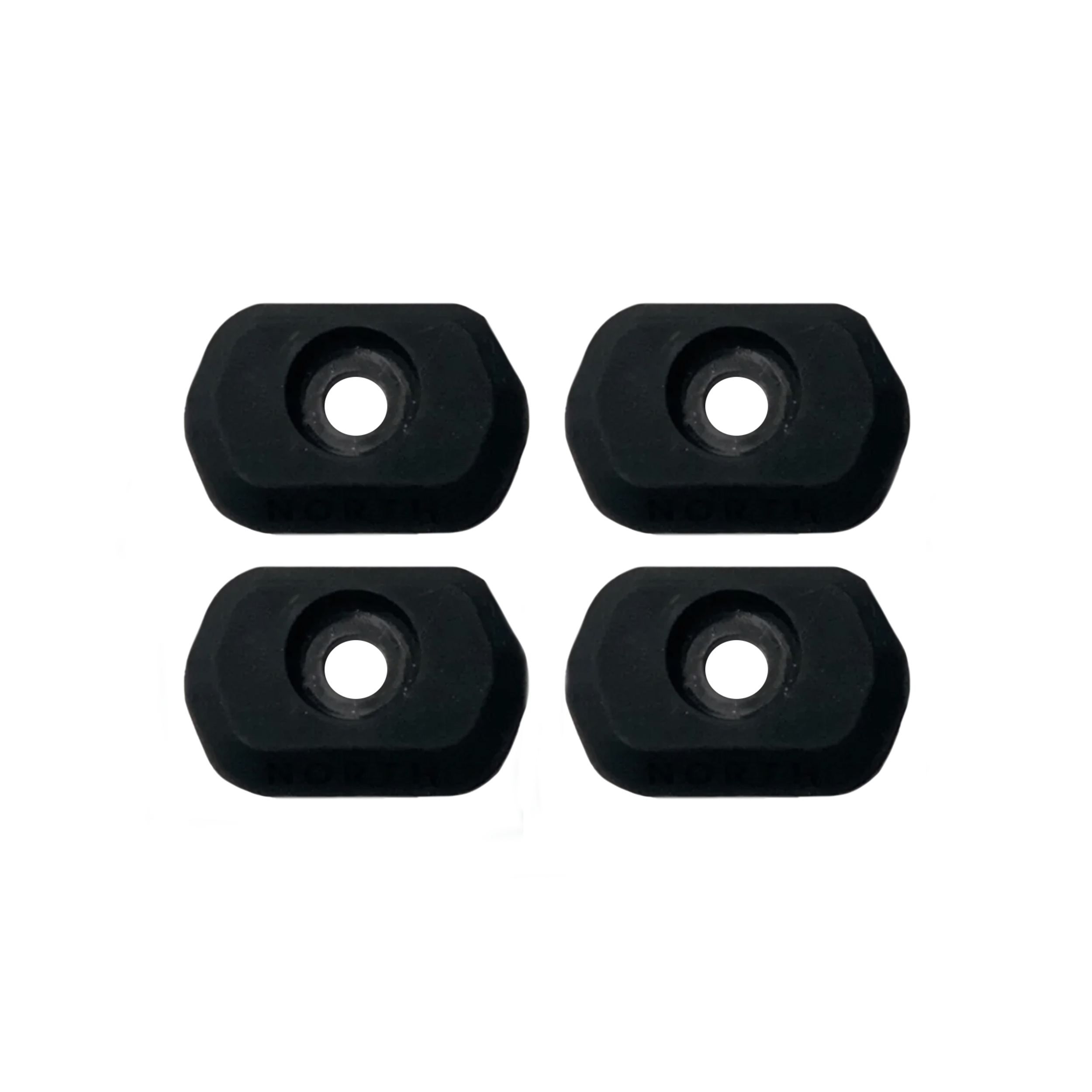 Free-Lo Strap Washers - set of 4