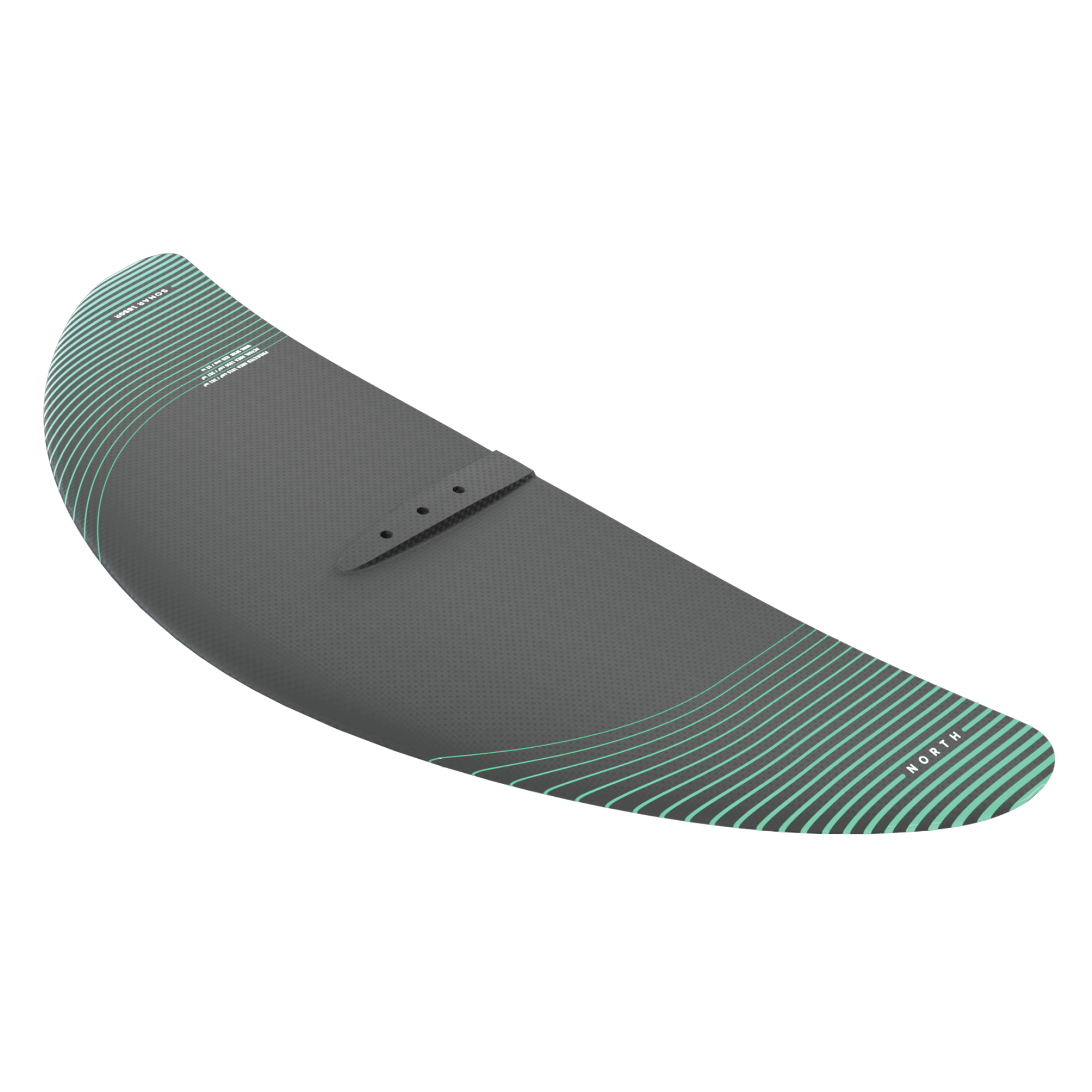 Sonar 1850R Front Wing