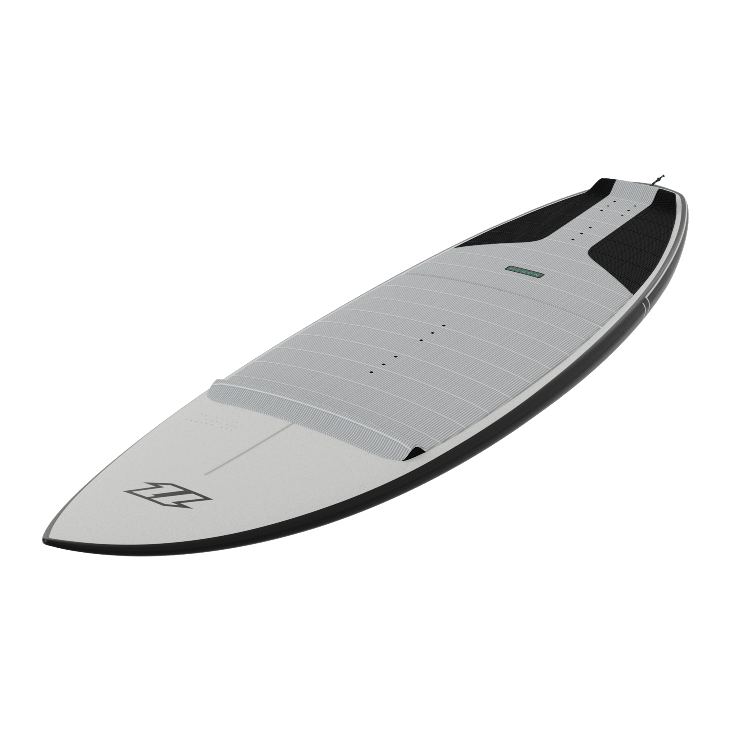 Charge Surfboard