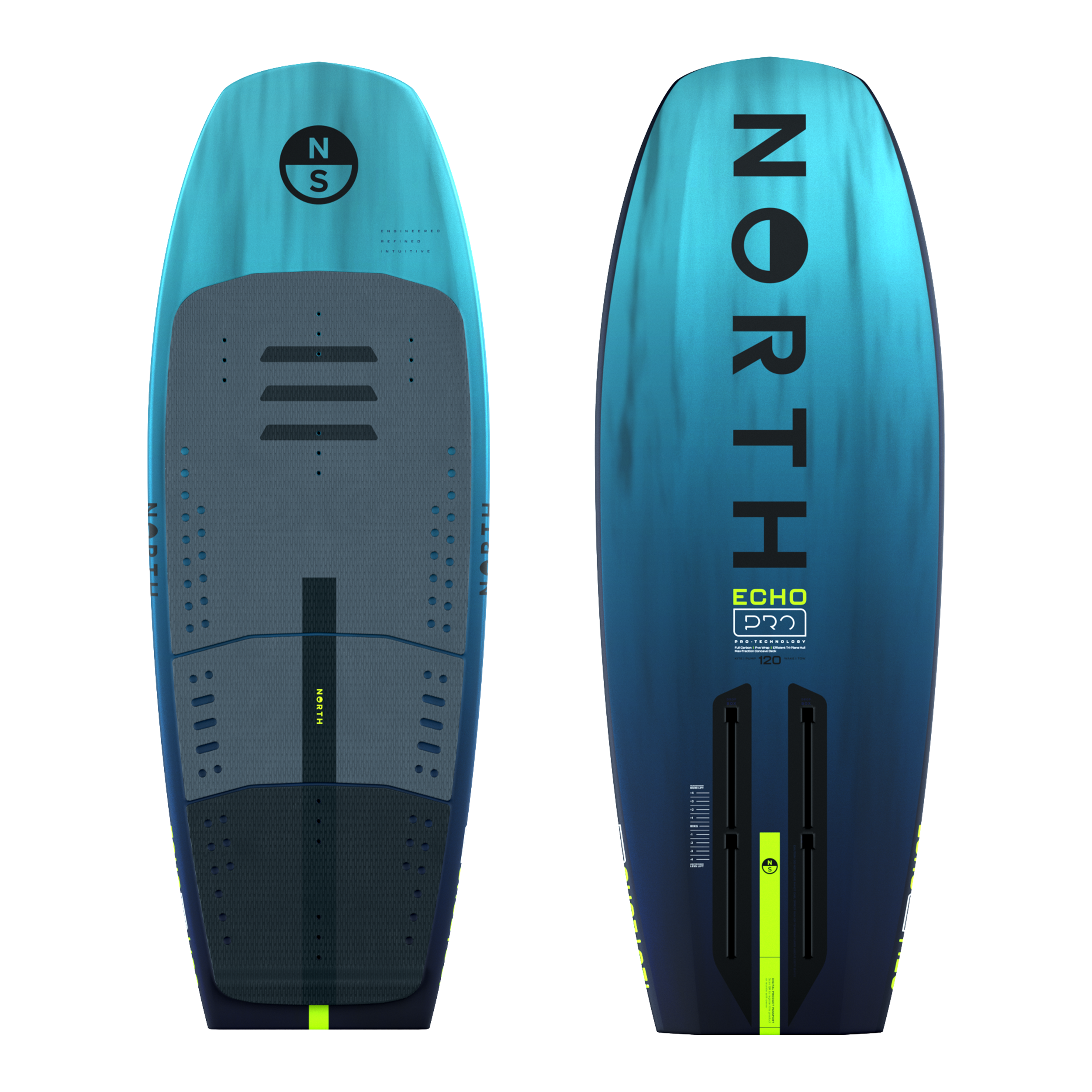 Echo Pro Board - 2026
