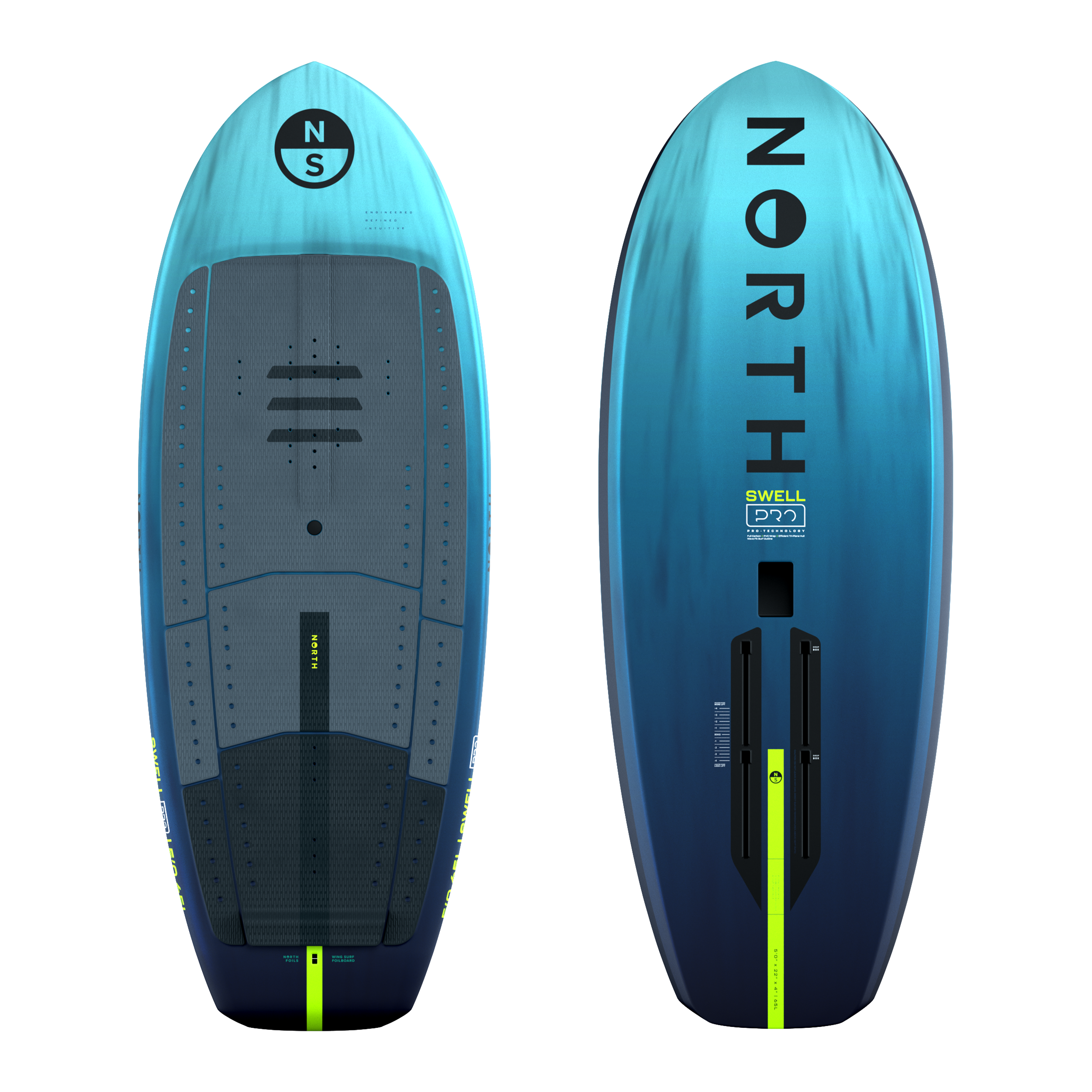 Swell Pro