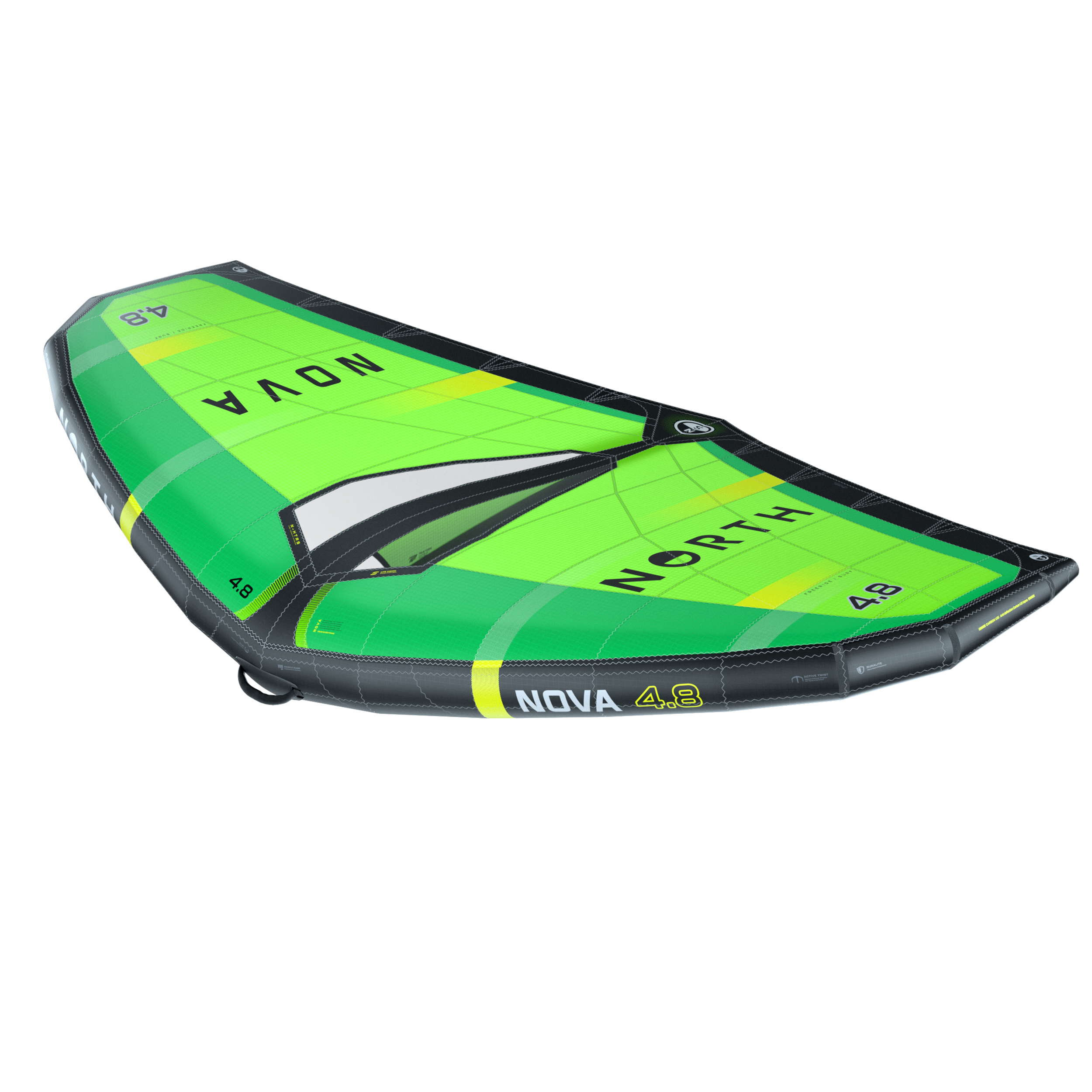 Nova Wing
