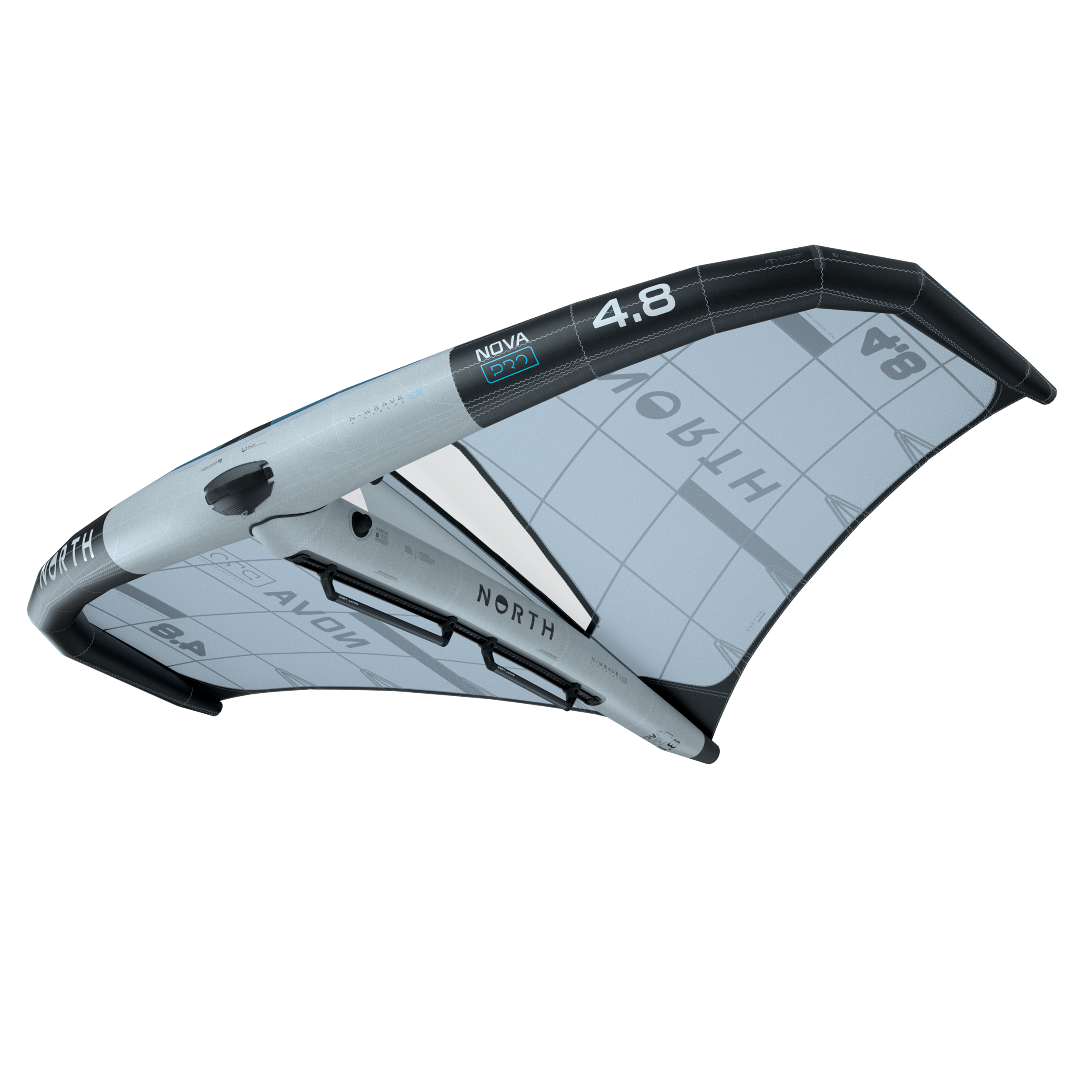 Nova Pro Wing