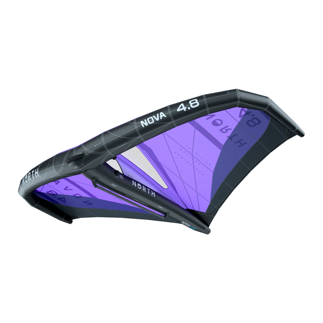 Nova Wing - 2026
