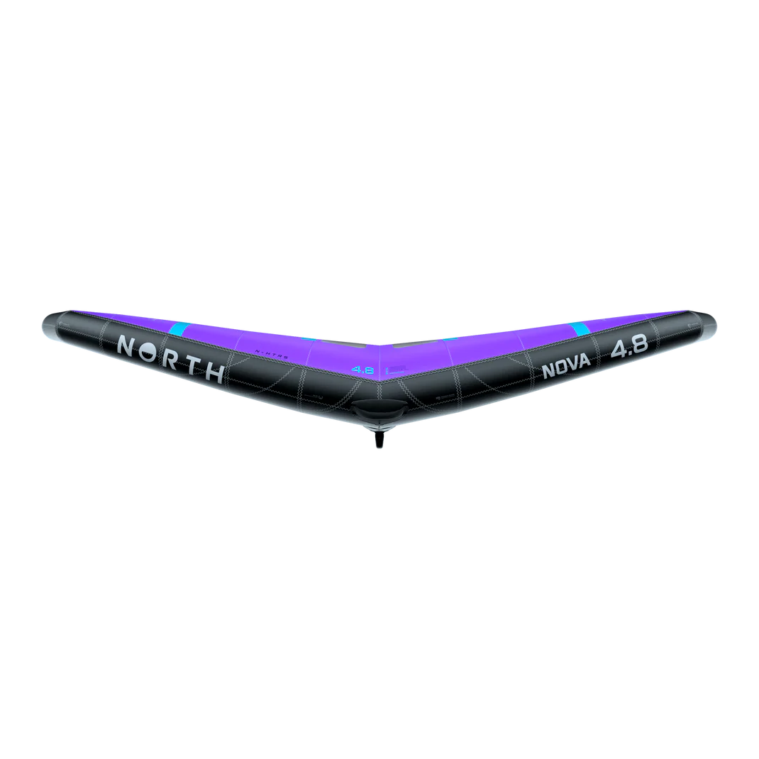 Nova Wing - 2026