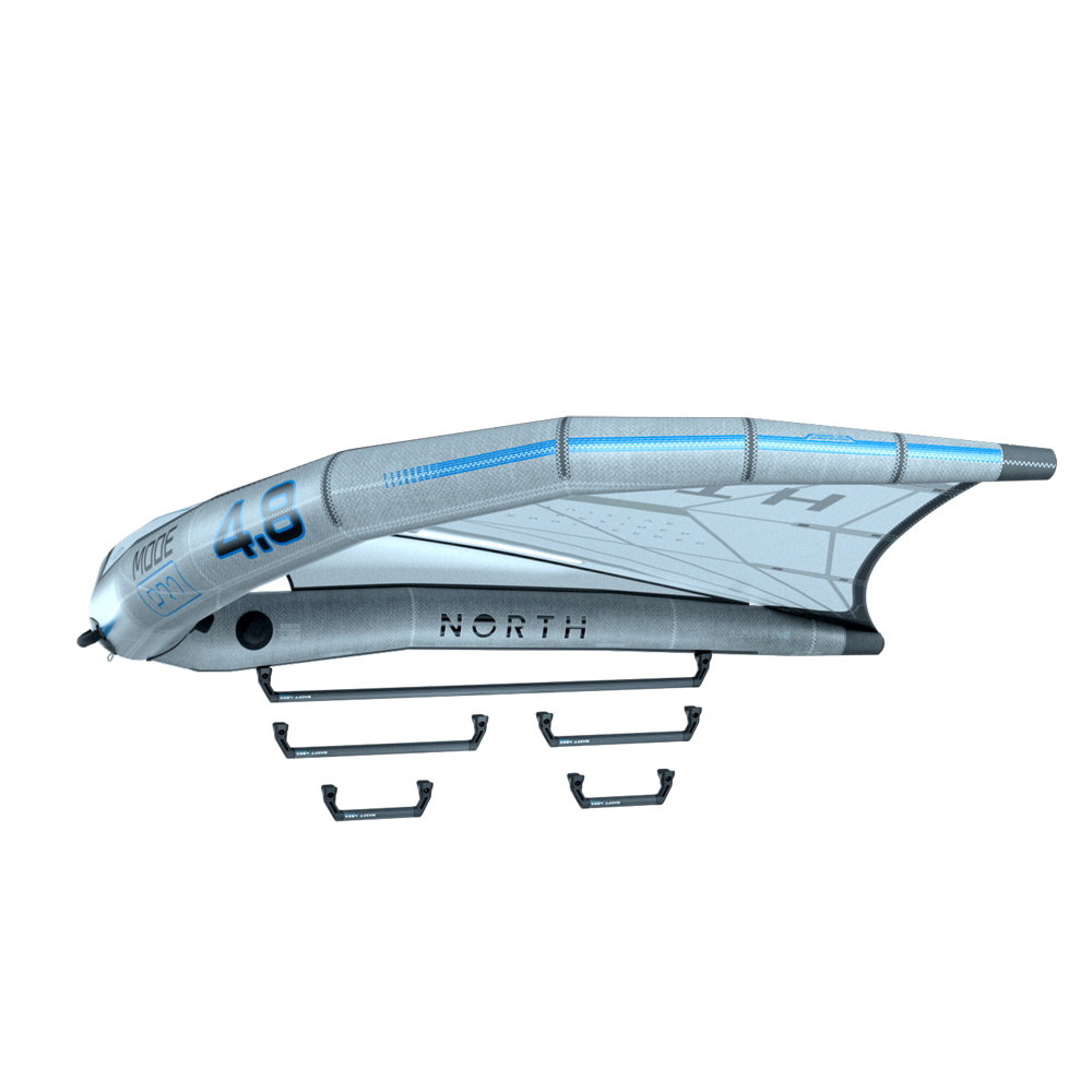 Mode Pro wing - 2026