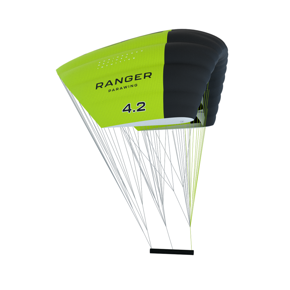 Ranger Parawing