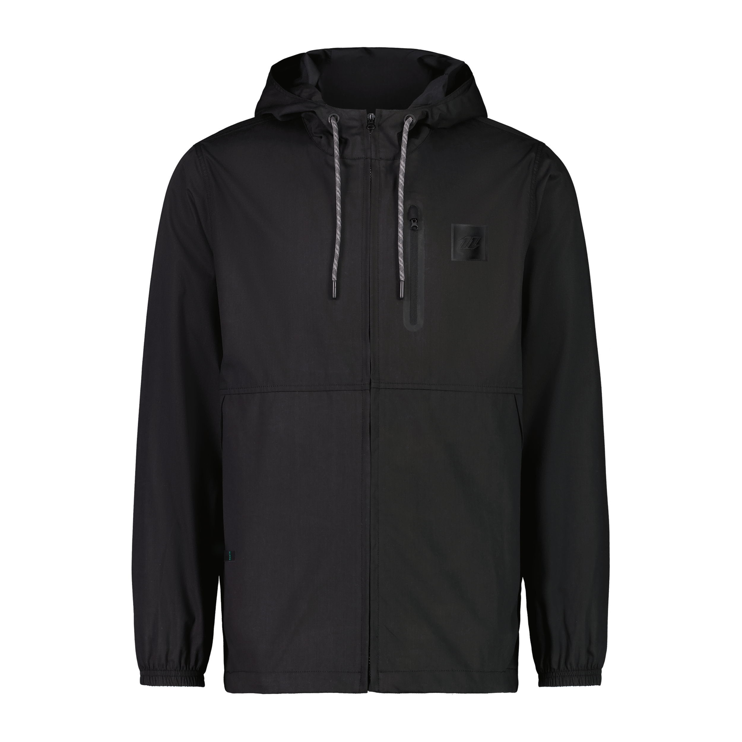 Downwinder Jacket