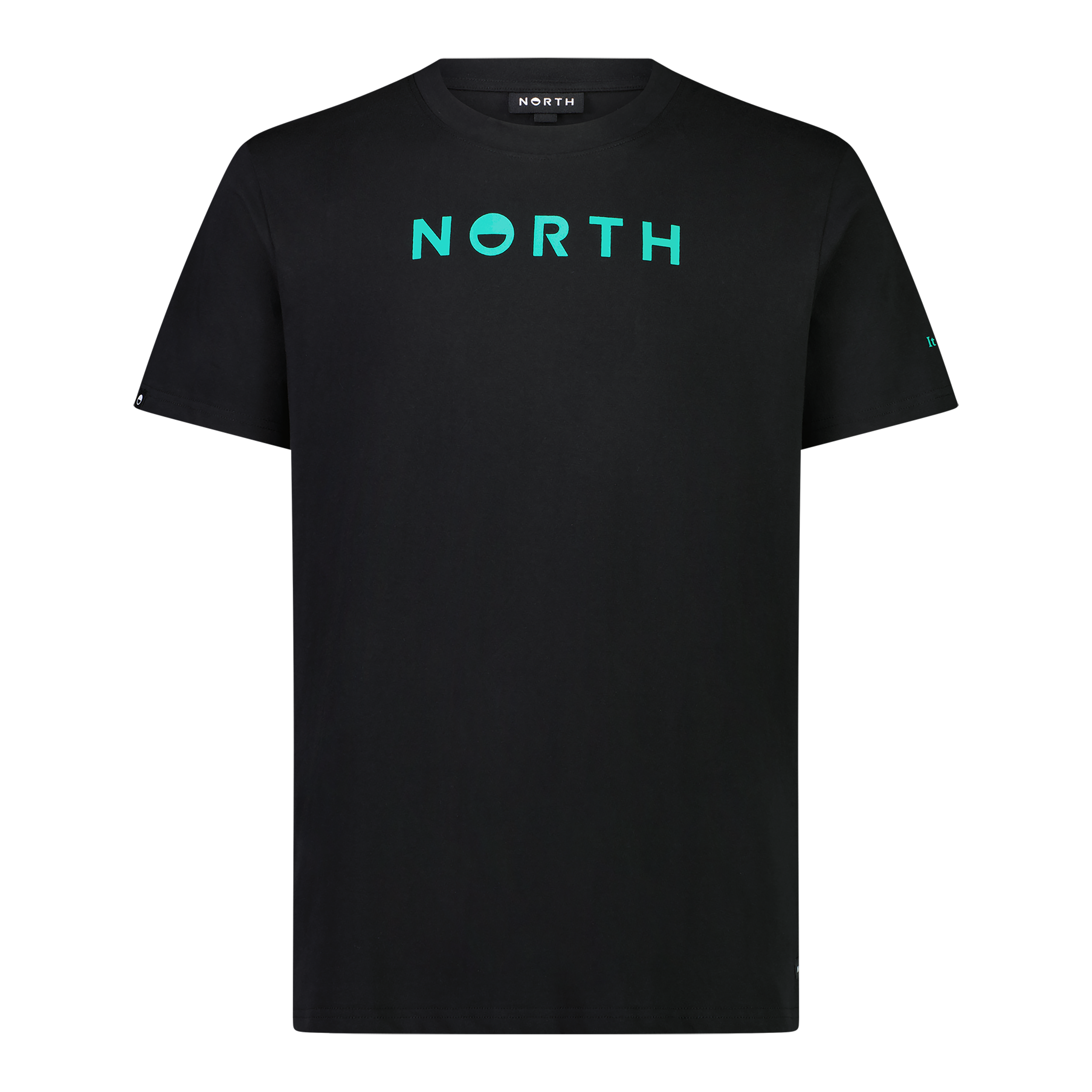 Brand Tee