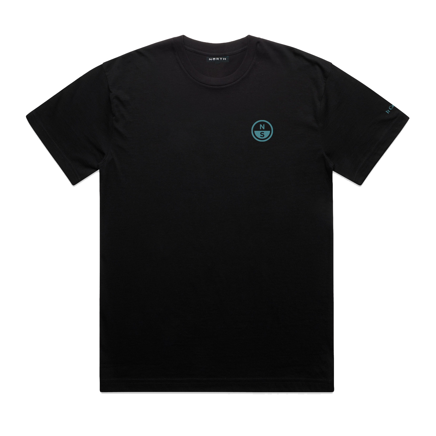 Waypoint Tee