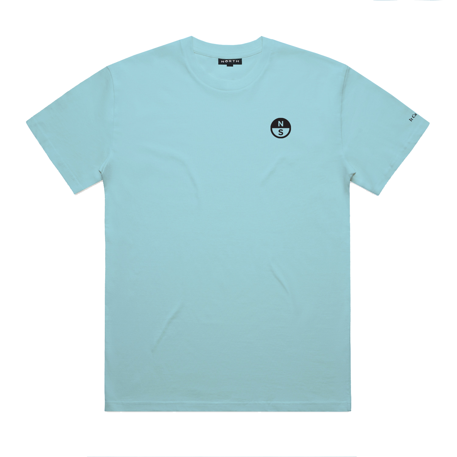 Origin Tee