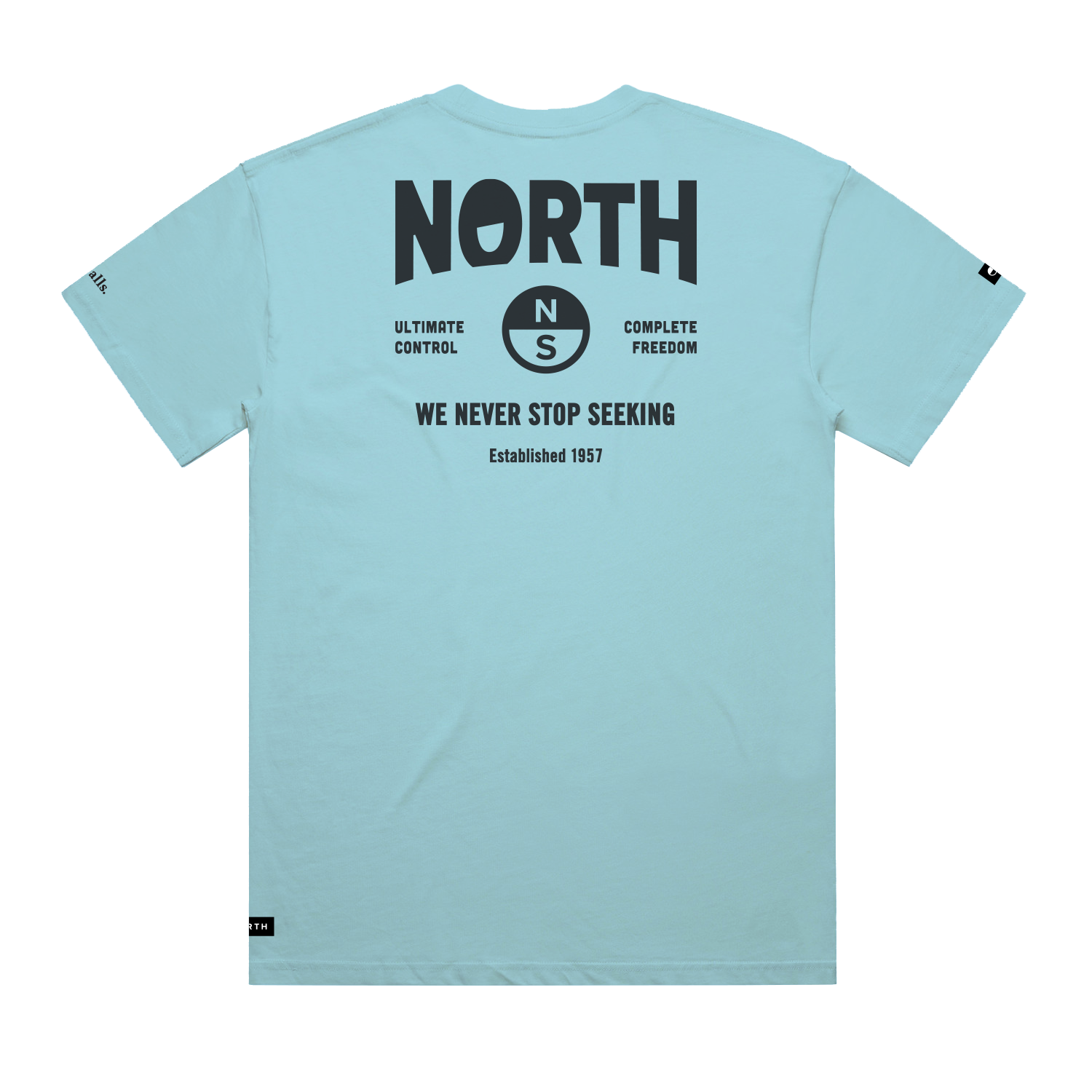 Origin Tee