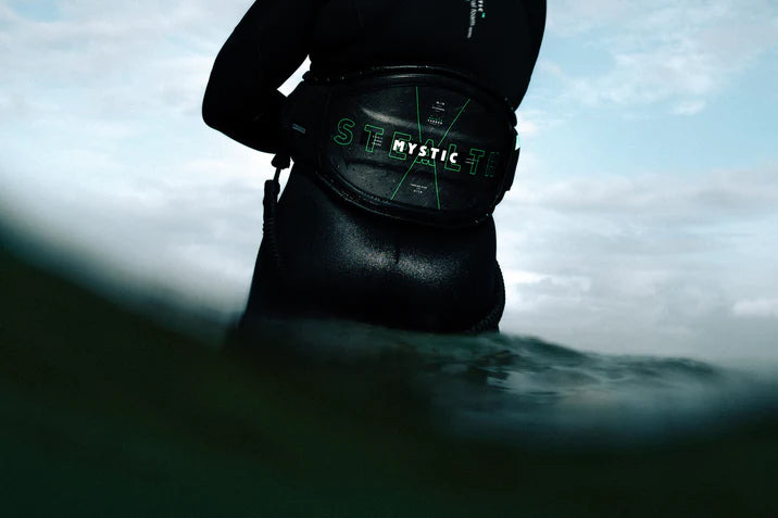 Stealth Evolve Waist Harness