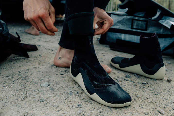 Supreme Boot 5mm Split Toe - 2026