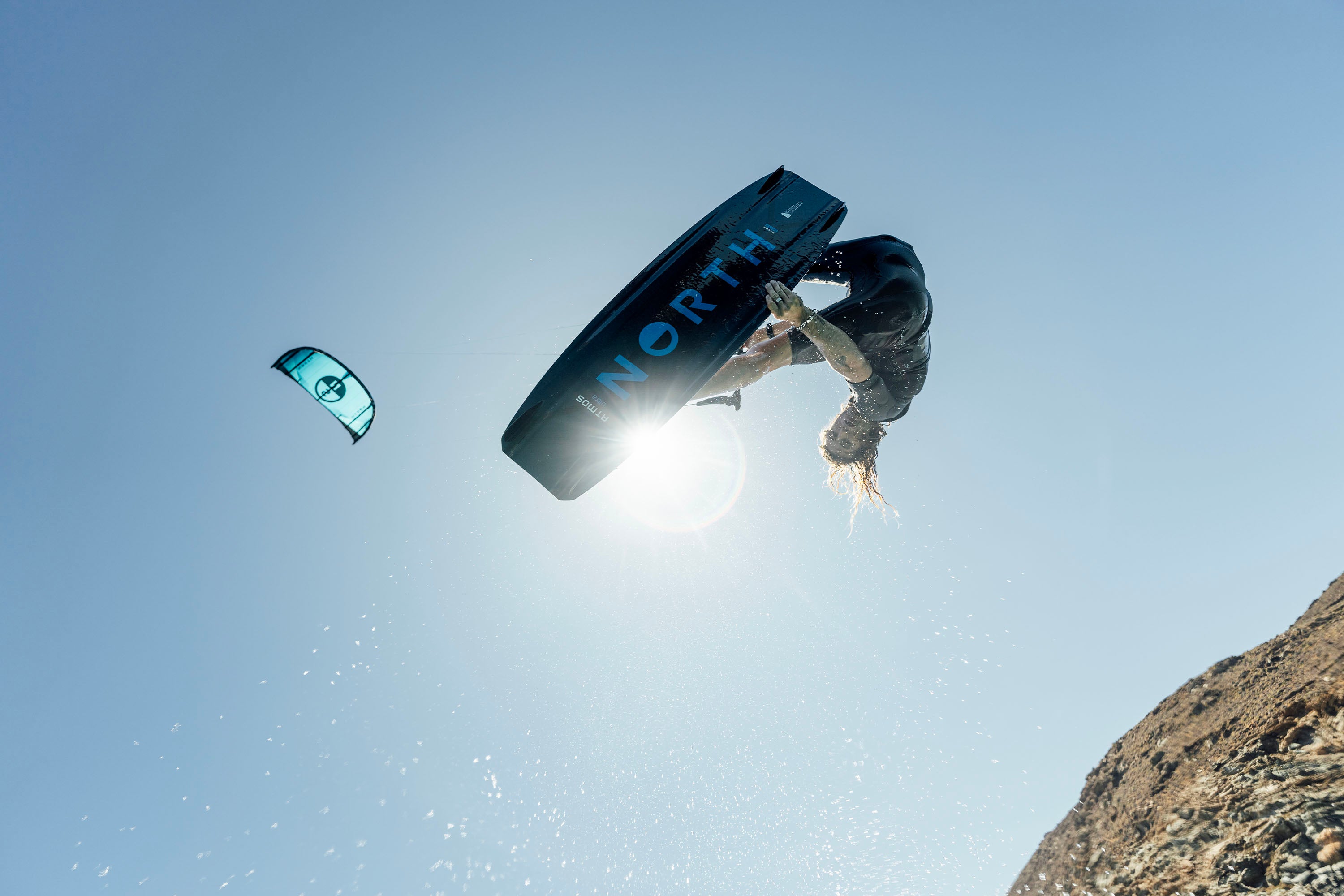 Atmos Ultra TT Board - 2026