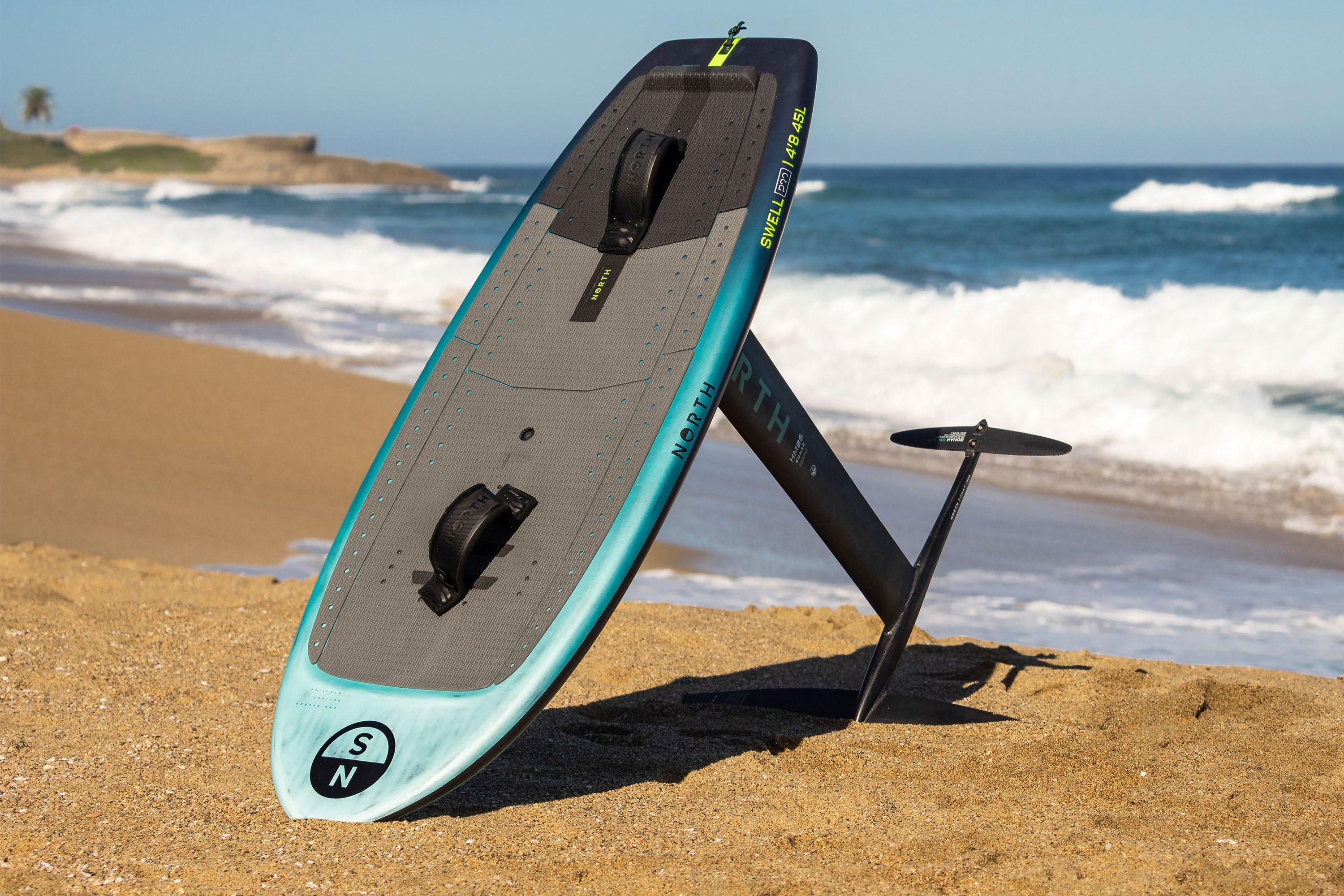 Swell Pro