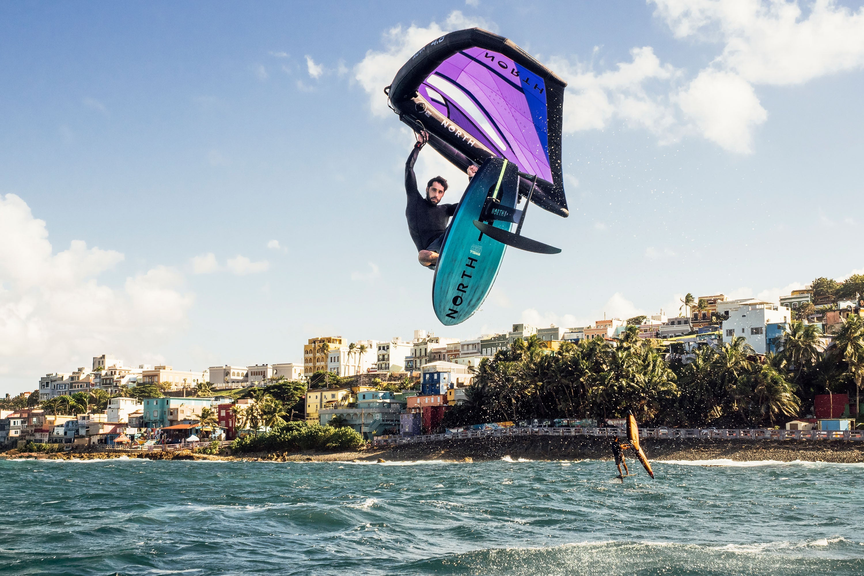 Swell Pro