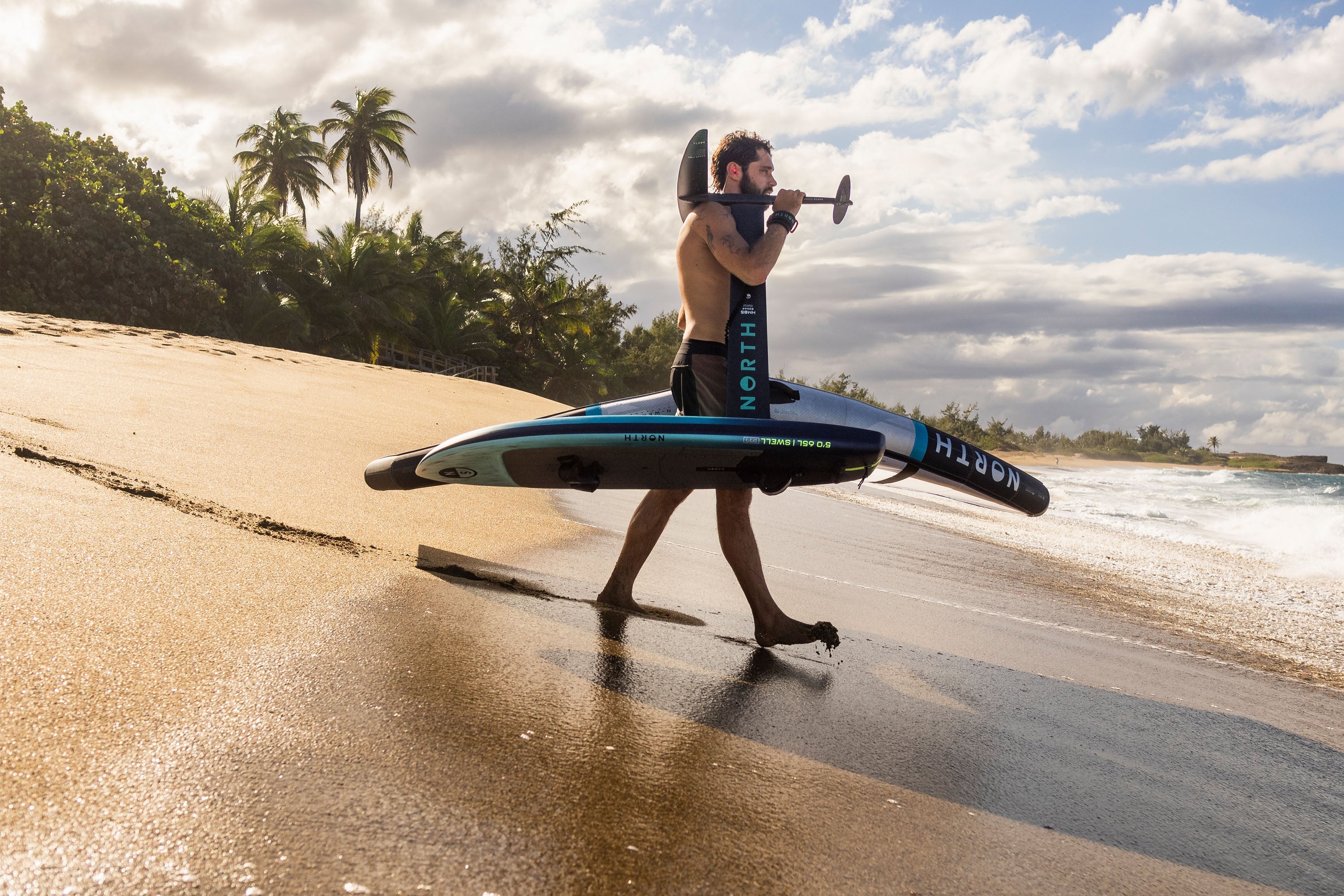 Swell Pro