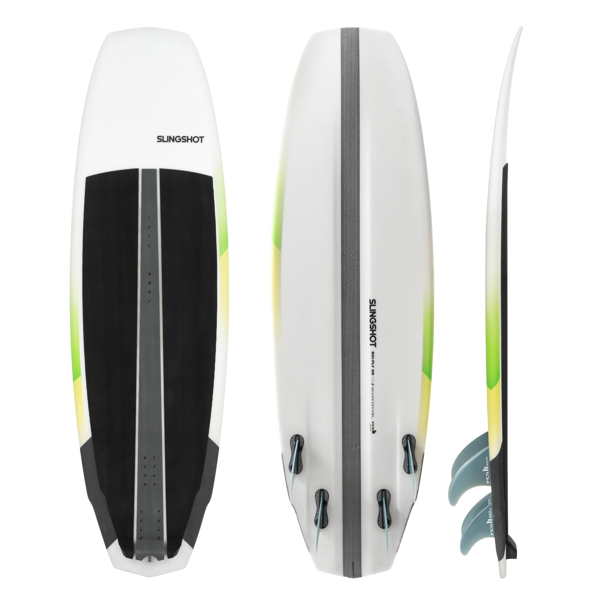 Sci-fly Xr V2