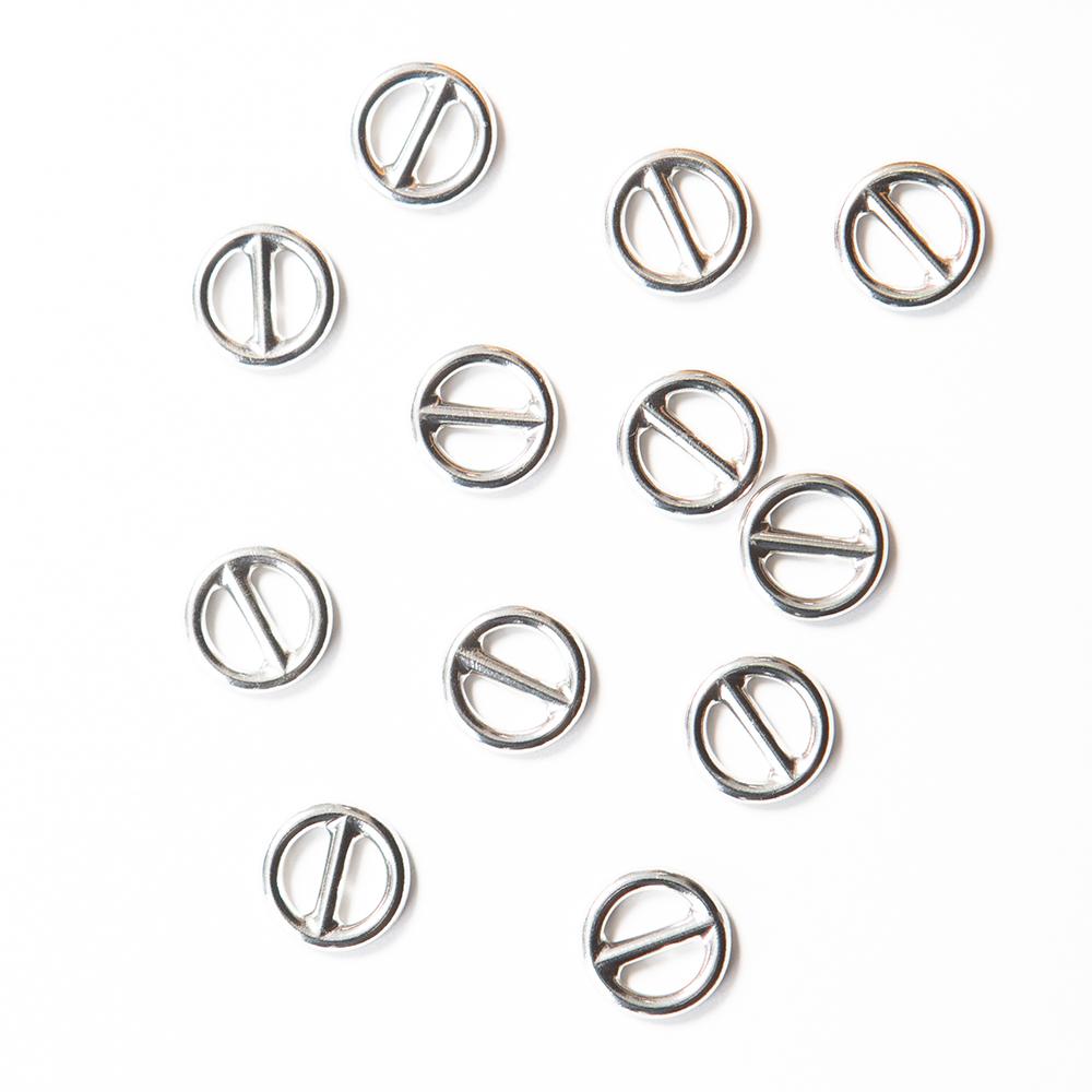Sentry Ring T Bar - 12 Pcs