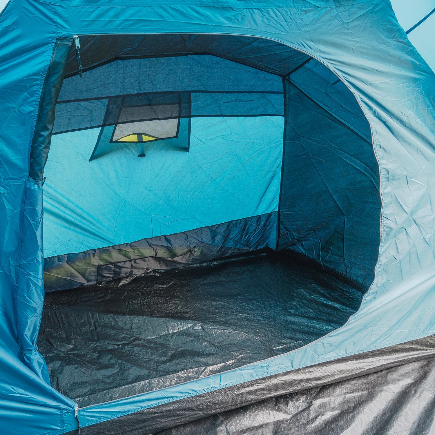 Highlander - Cypress 4 Person Telt