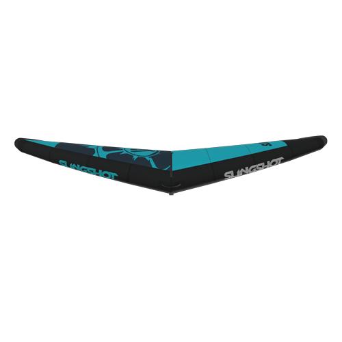 Slingwing V3 Orange 7.5m