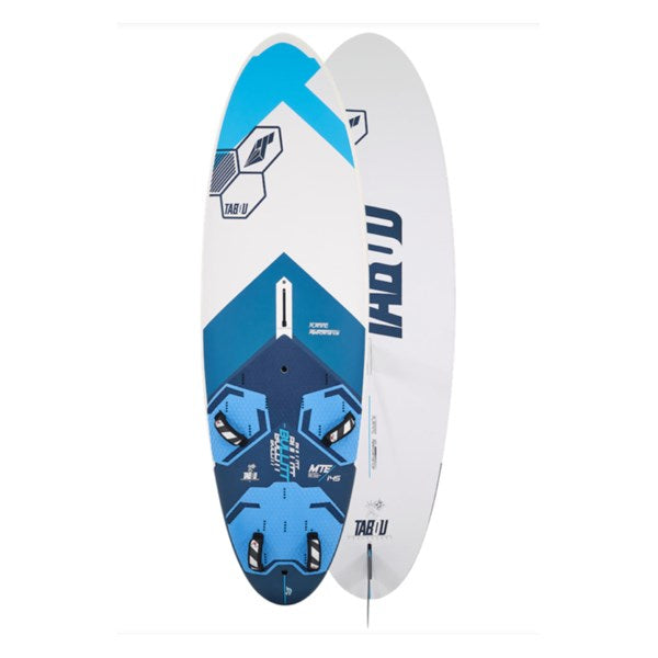 Tabou Bullitt 135 L (udstillingsmodel)