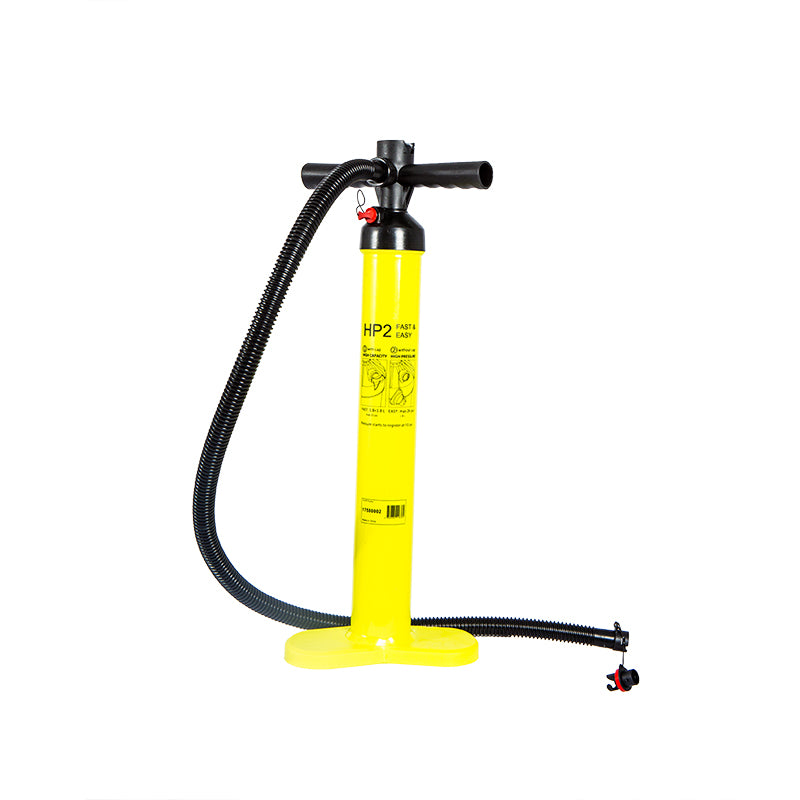 Tracker 7' Airtech Package W/ Sup Winder V1