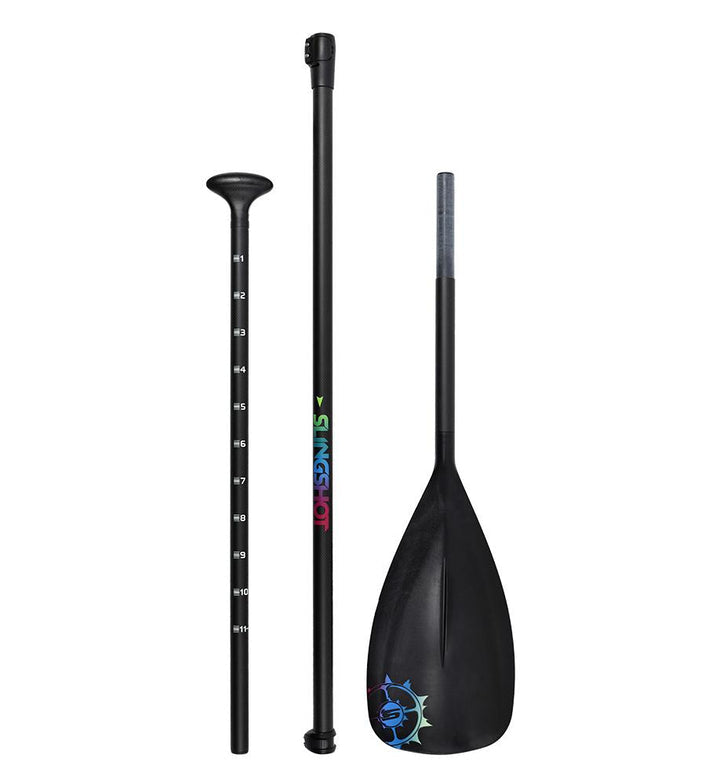 Tracker 7' Airtech Package W/ Sup Winder V1