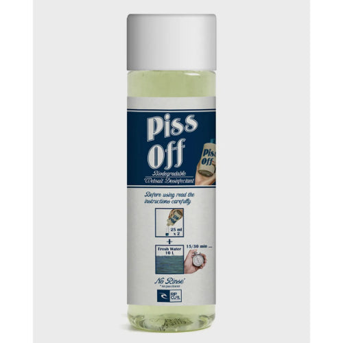 Piss Off Cleaner 250 ml