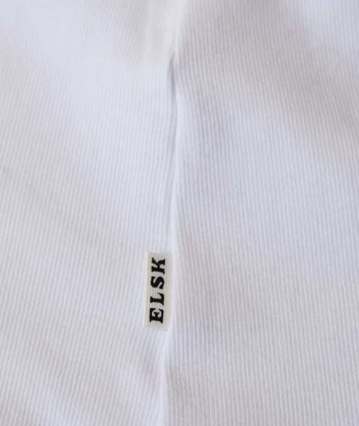 Rib Women'S Top