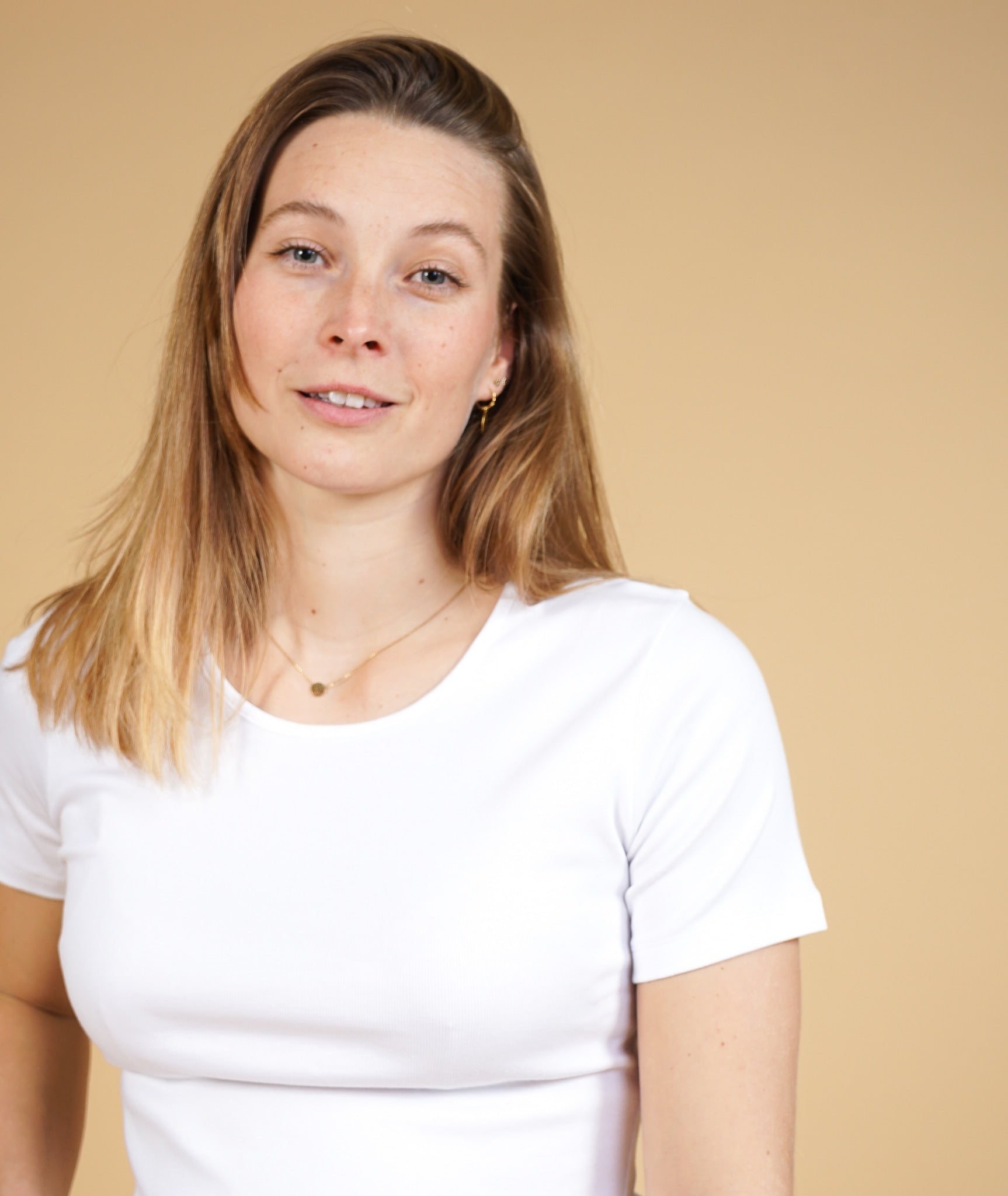 Rib Women'S T-Shirt
