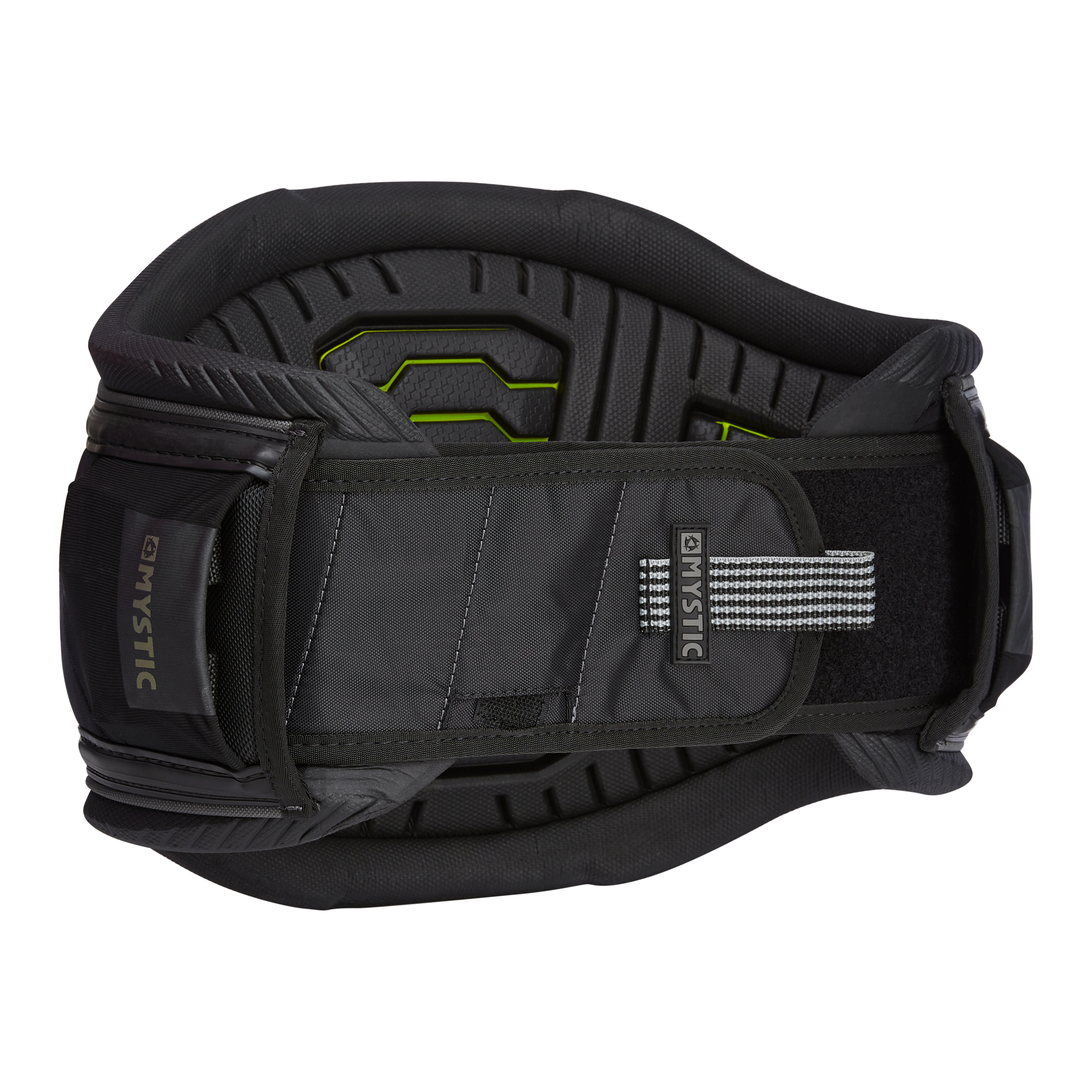 Mystic - Stealth Waist Harness - Black