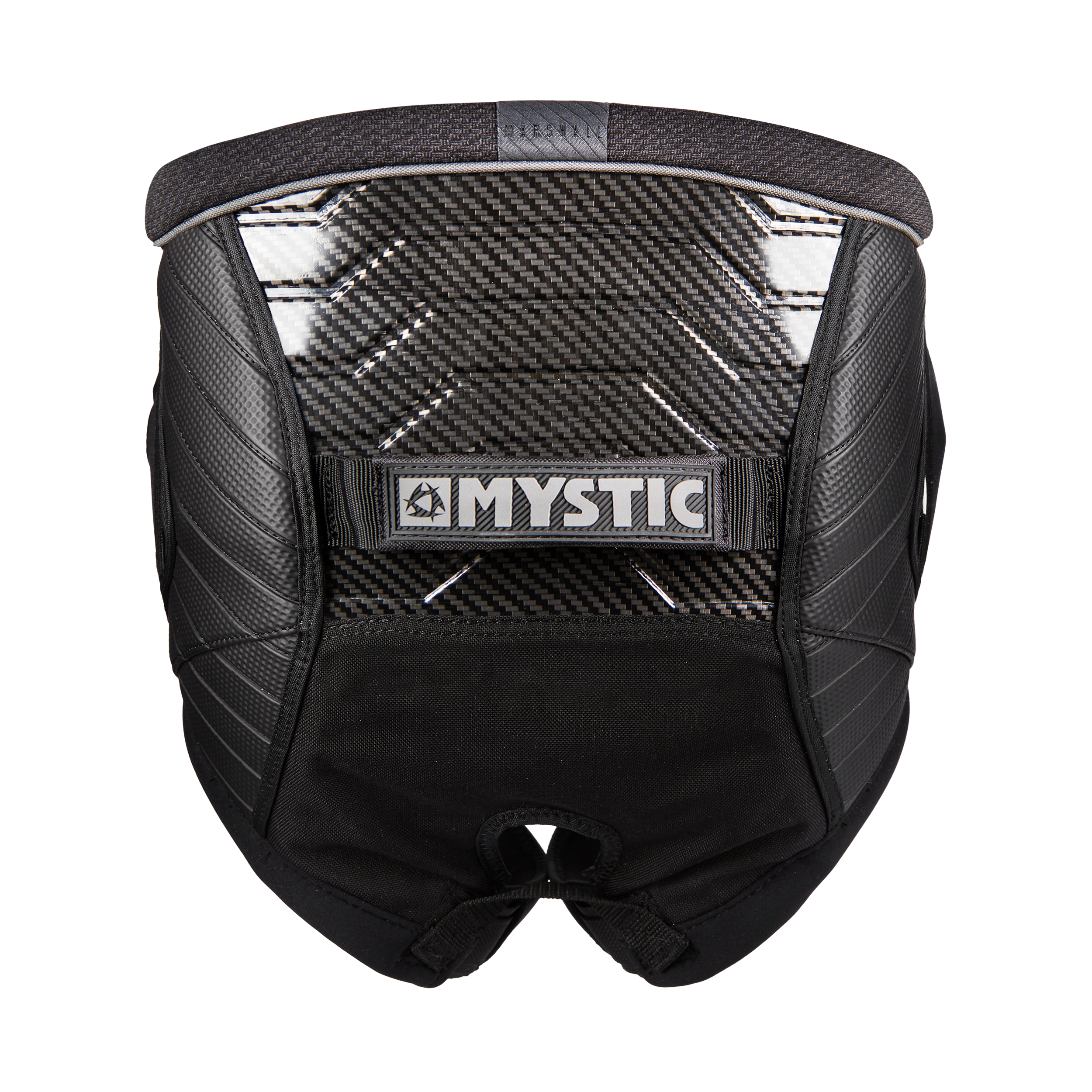 Mystic - Marshall Seat Harness - Black