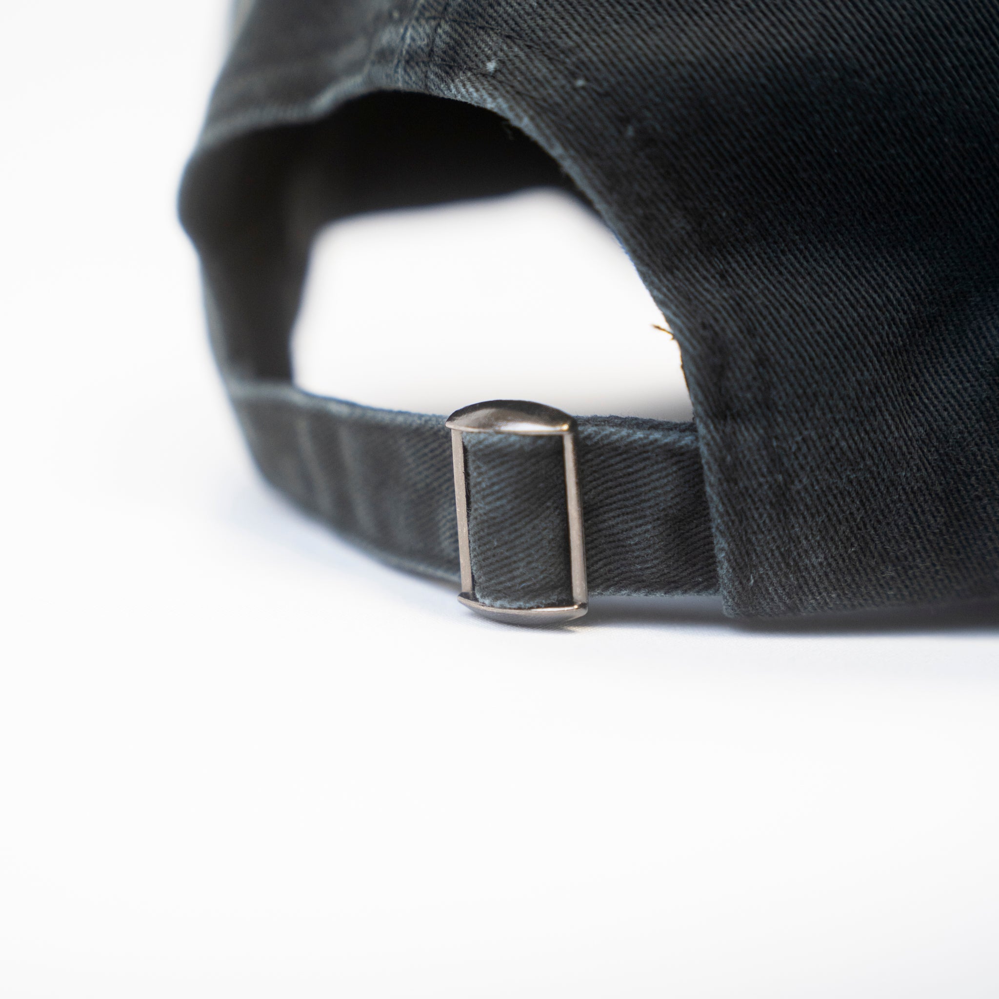 Lakor - Logo Cap (Black)