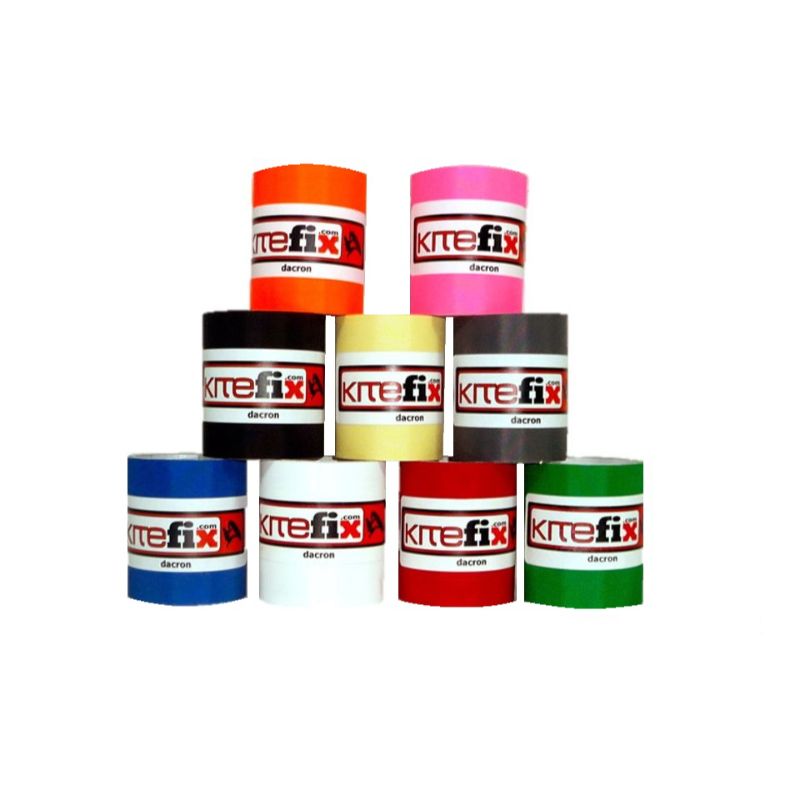 Kitefix self-adhesive dacron tape