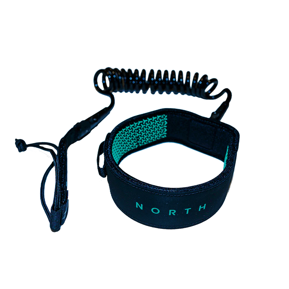 North calf leash